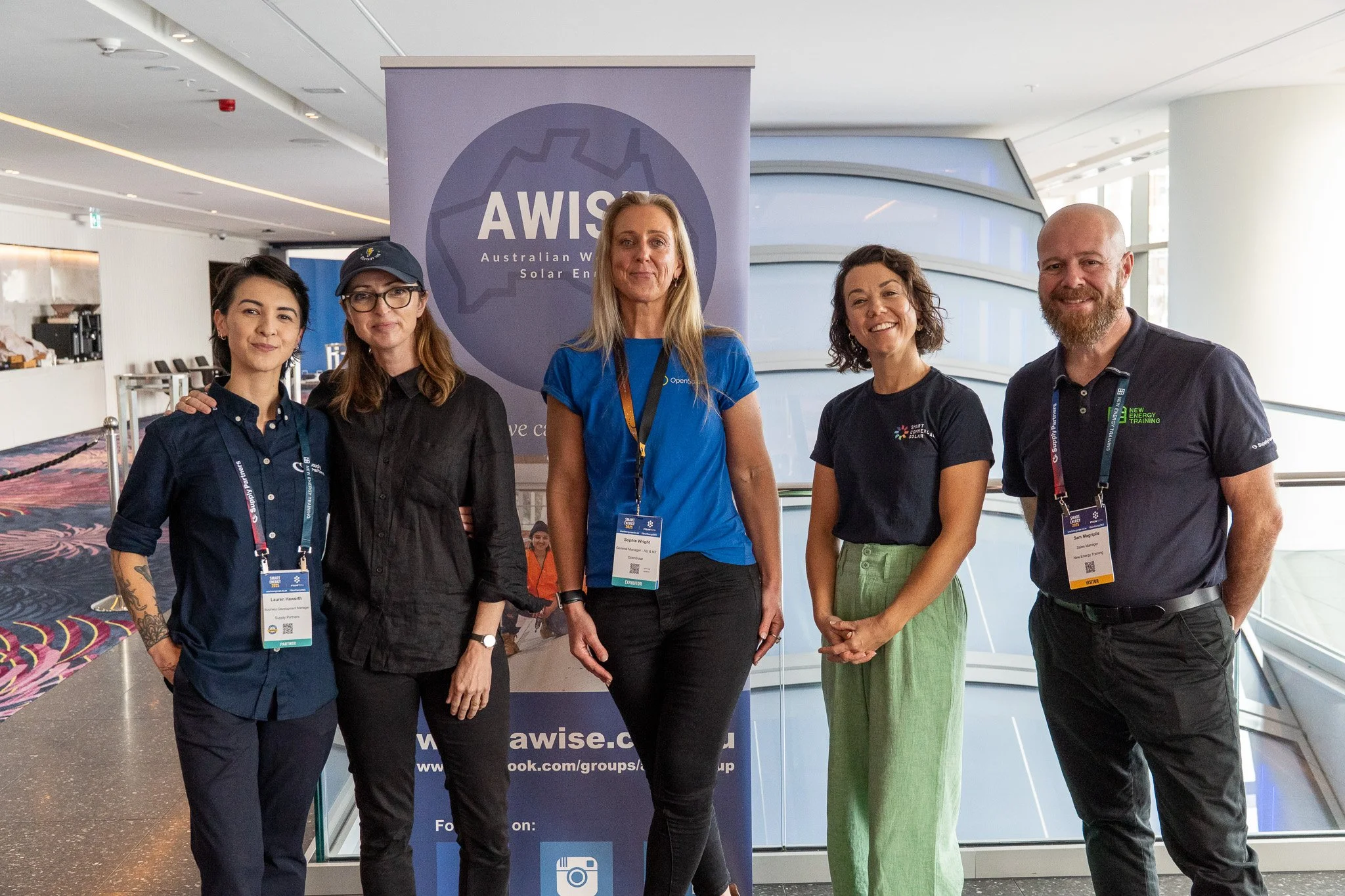 Our Sydney Networking Breakfast: A Wrap-Up