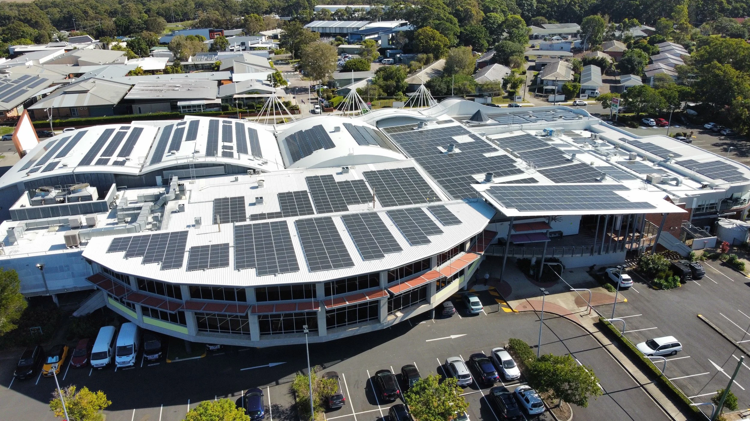Why the next phase of solar could be a big opportunity for women