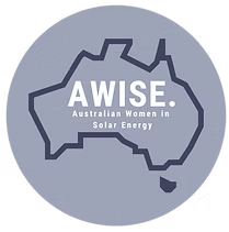 AWISE Australian Women in Solar Energy