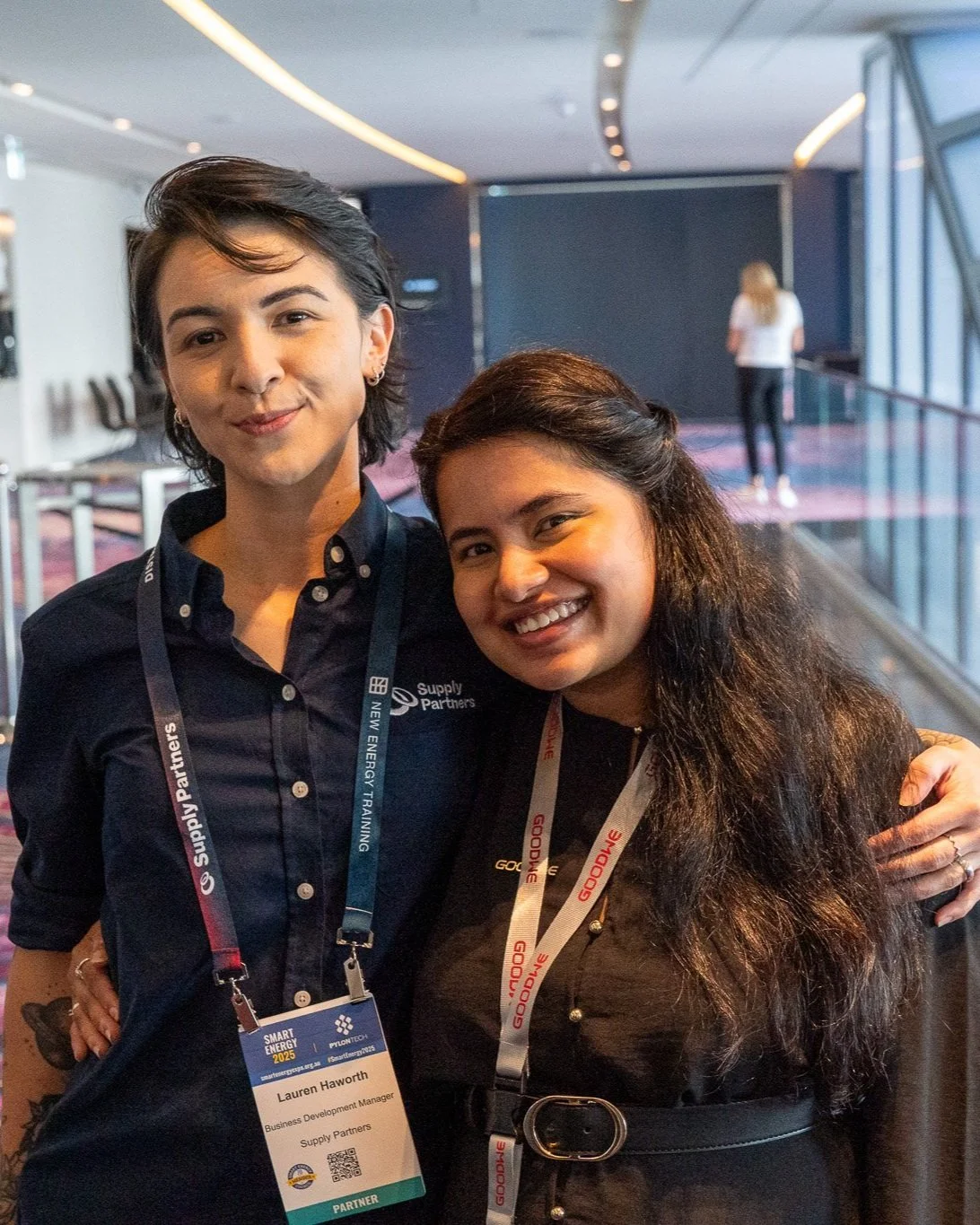 awise australian women in solar energy