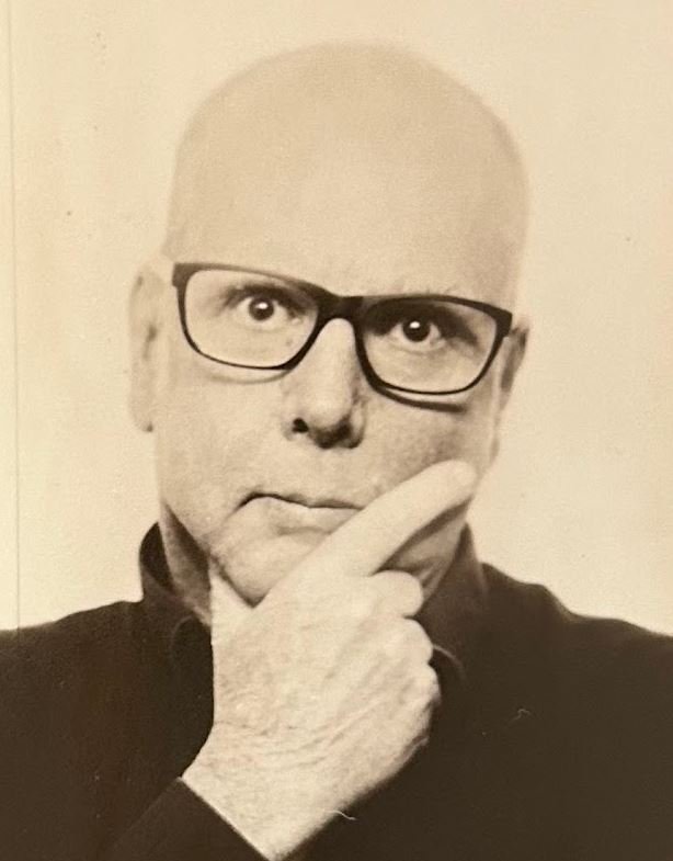 James Milne