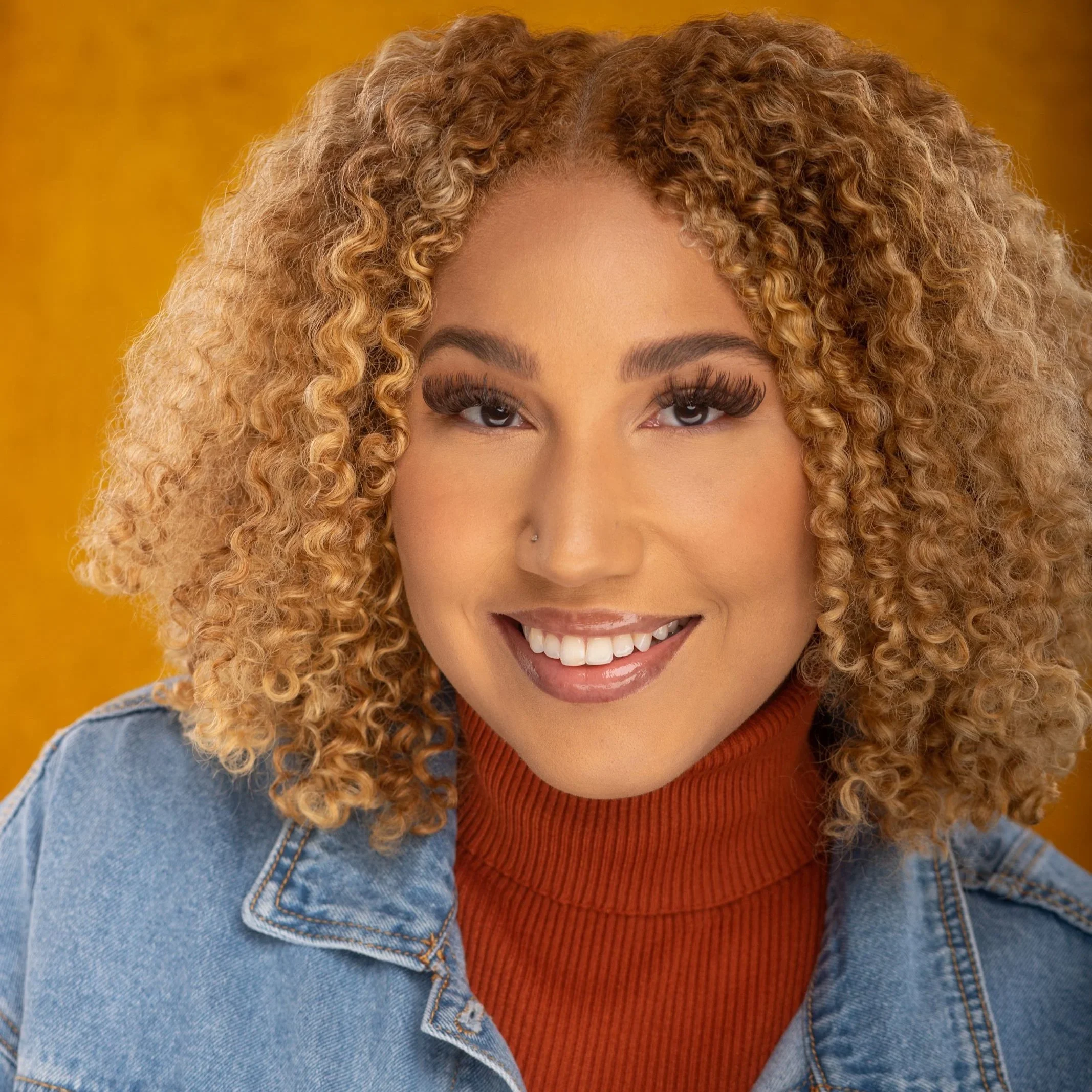 HEADSHOTS & PORTFOLIO