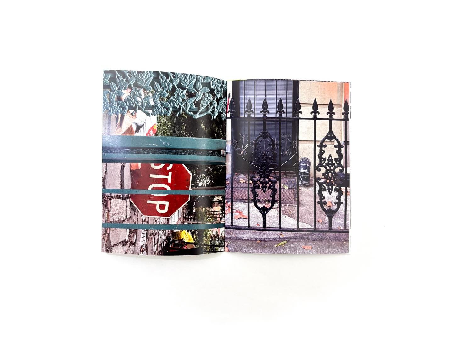 more wrought iron&hellip; zine for art history class 
-
-
-
-
-
-
-
-
-
-
-
#photographyzine #zinemaking #wroughtiron #wroughtirongate