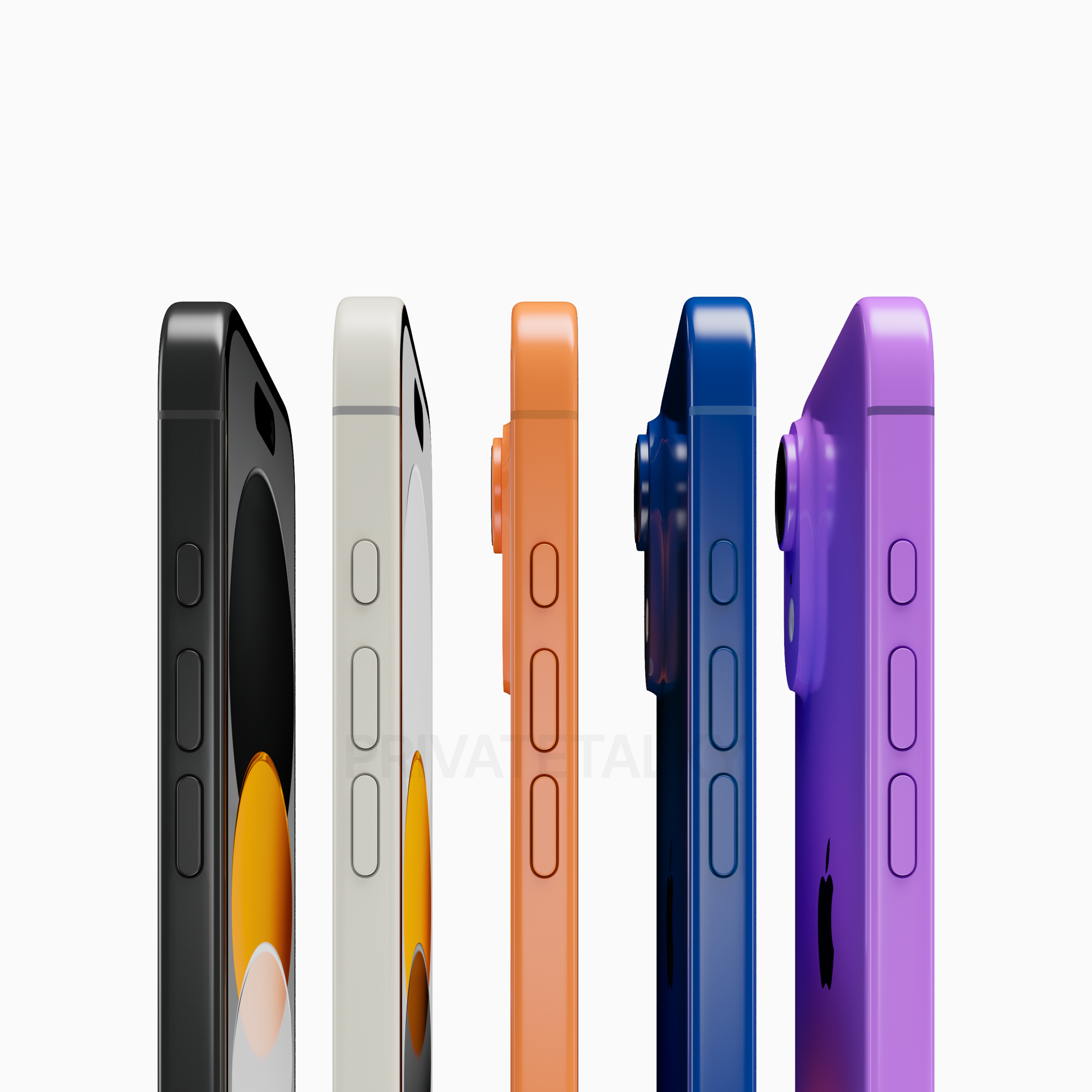 iPhone 17c