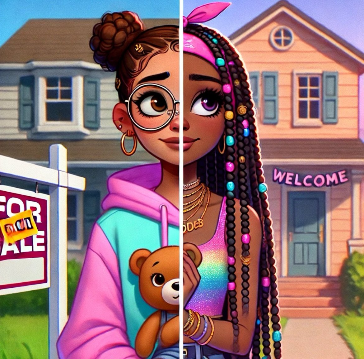 Just Amari: A Soft Start