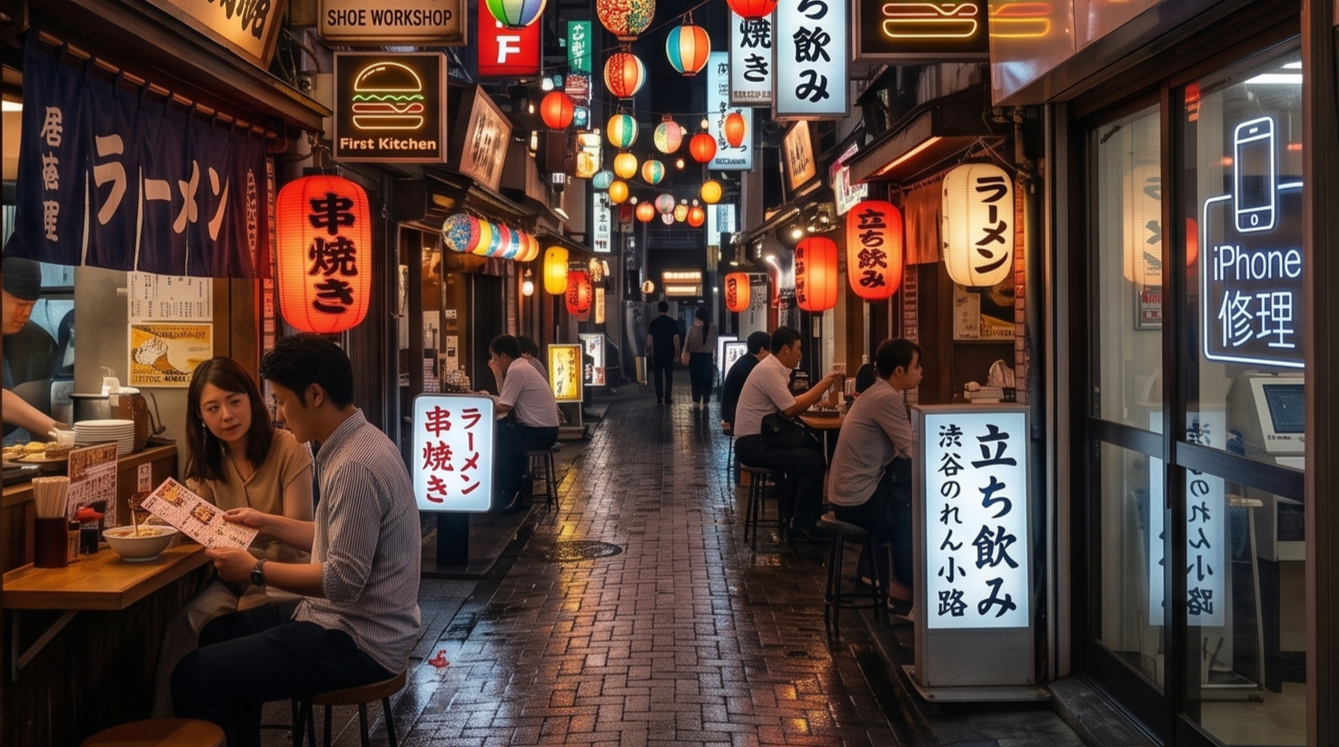 Unleashing Business Potential—With Japan Study Tours
