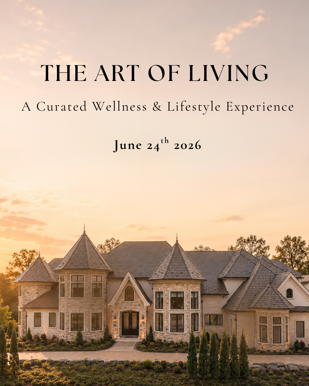 The Art of Living
