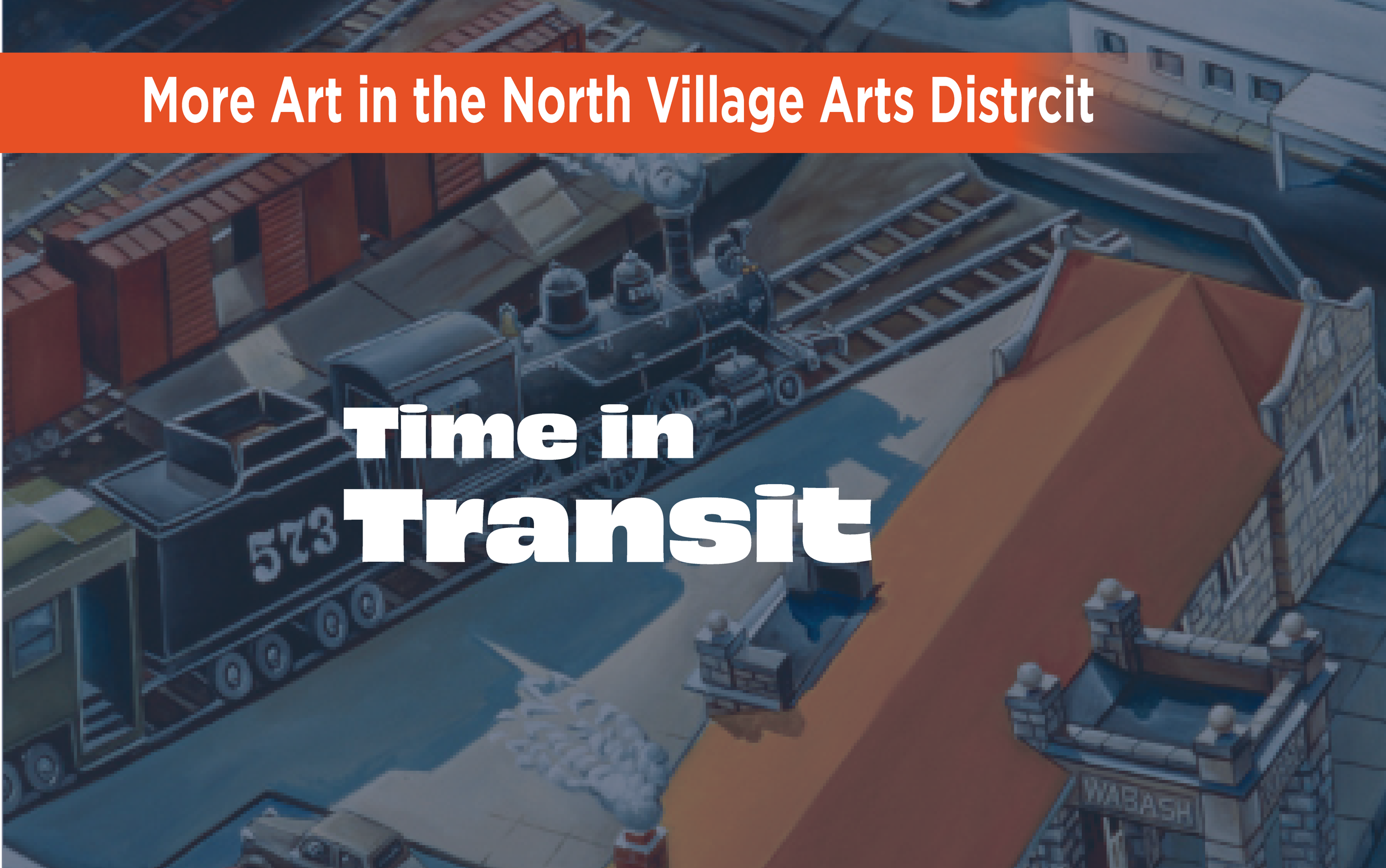 Time in Transit