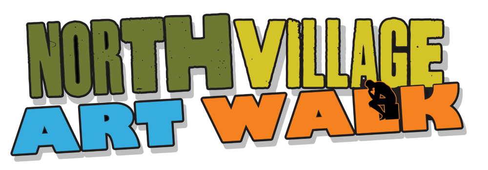 North Village Art Walk