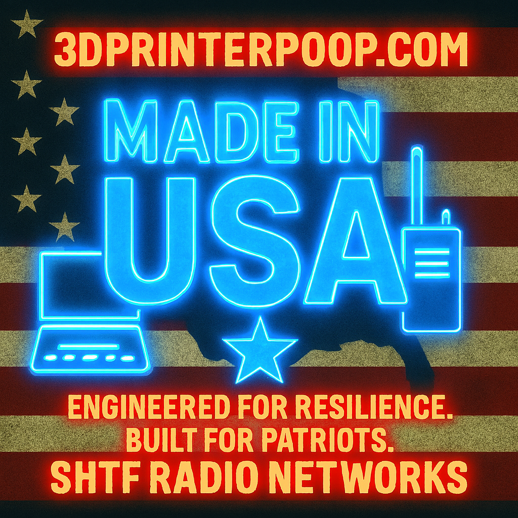 Shit Hits the Fan Radio Networks