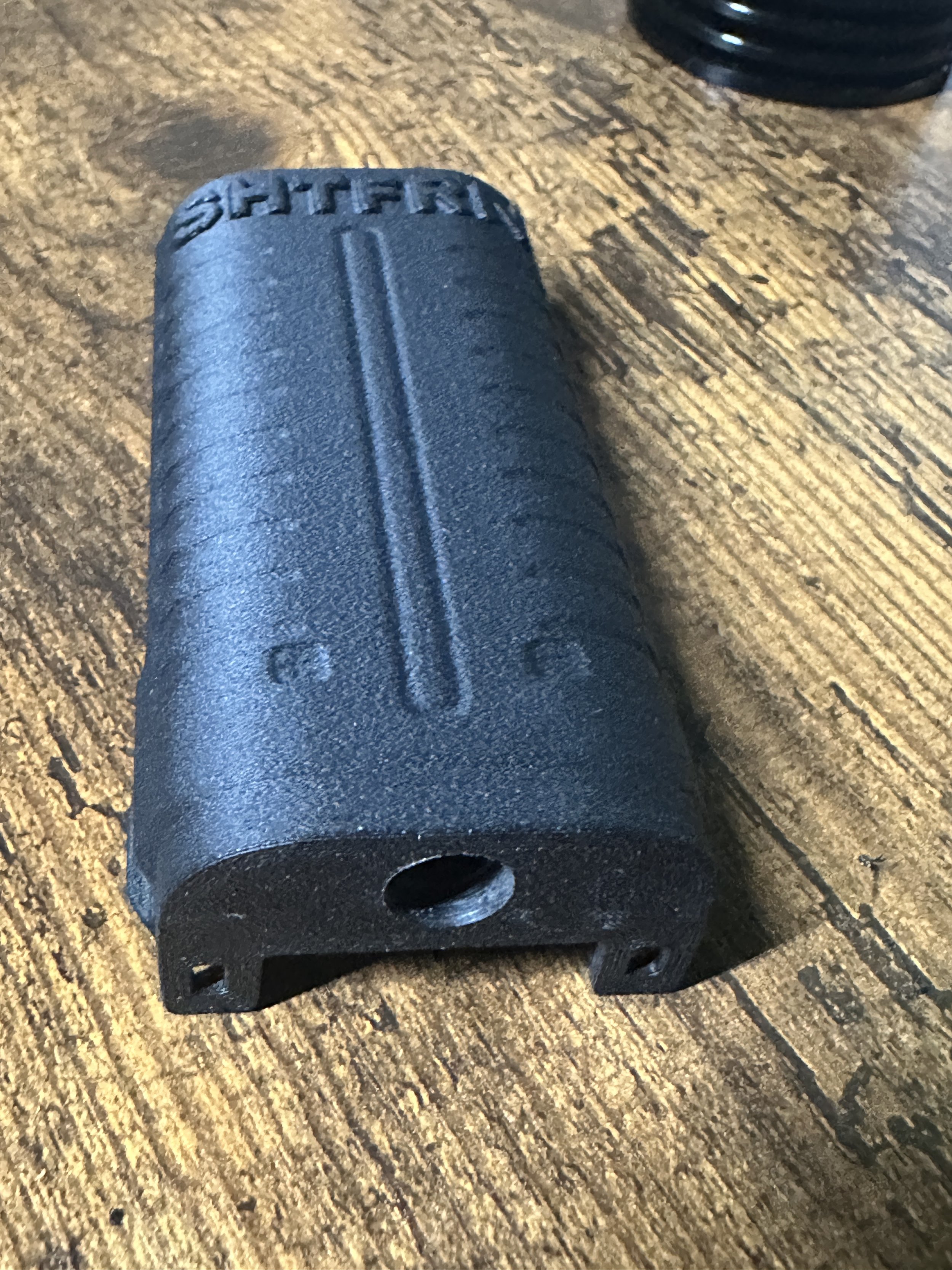 Tidradio H3 Battery Eliminator