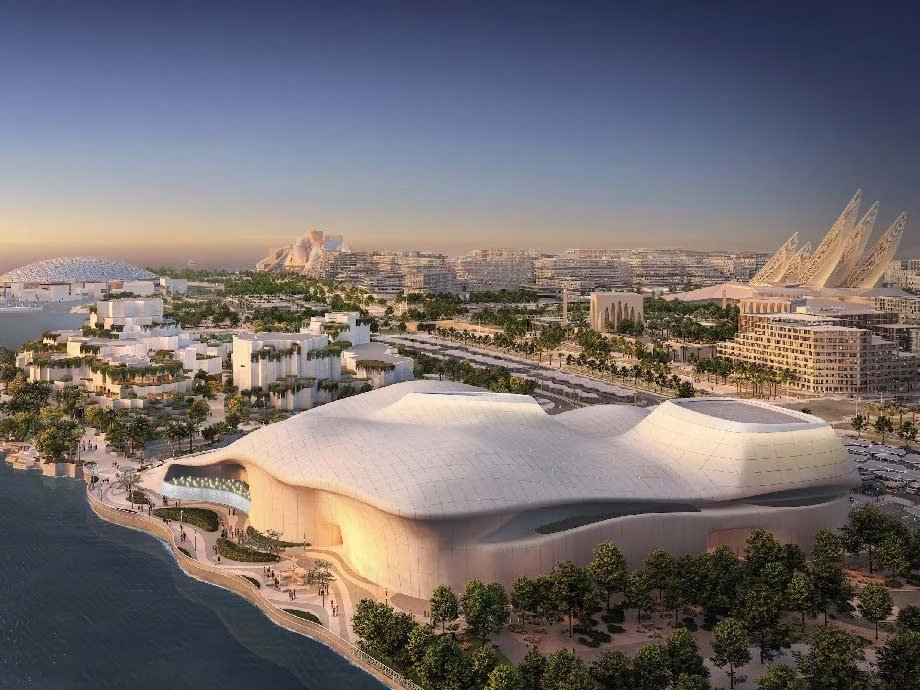 The Rise of Art in the Middle East