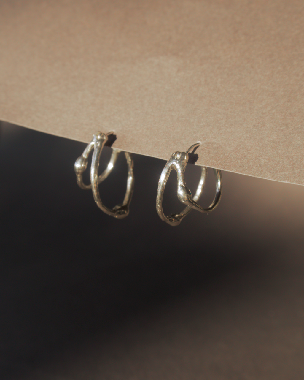 The Orbit Loops (Large)