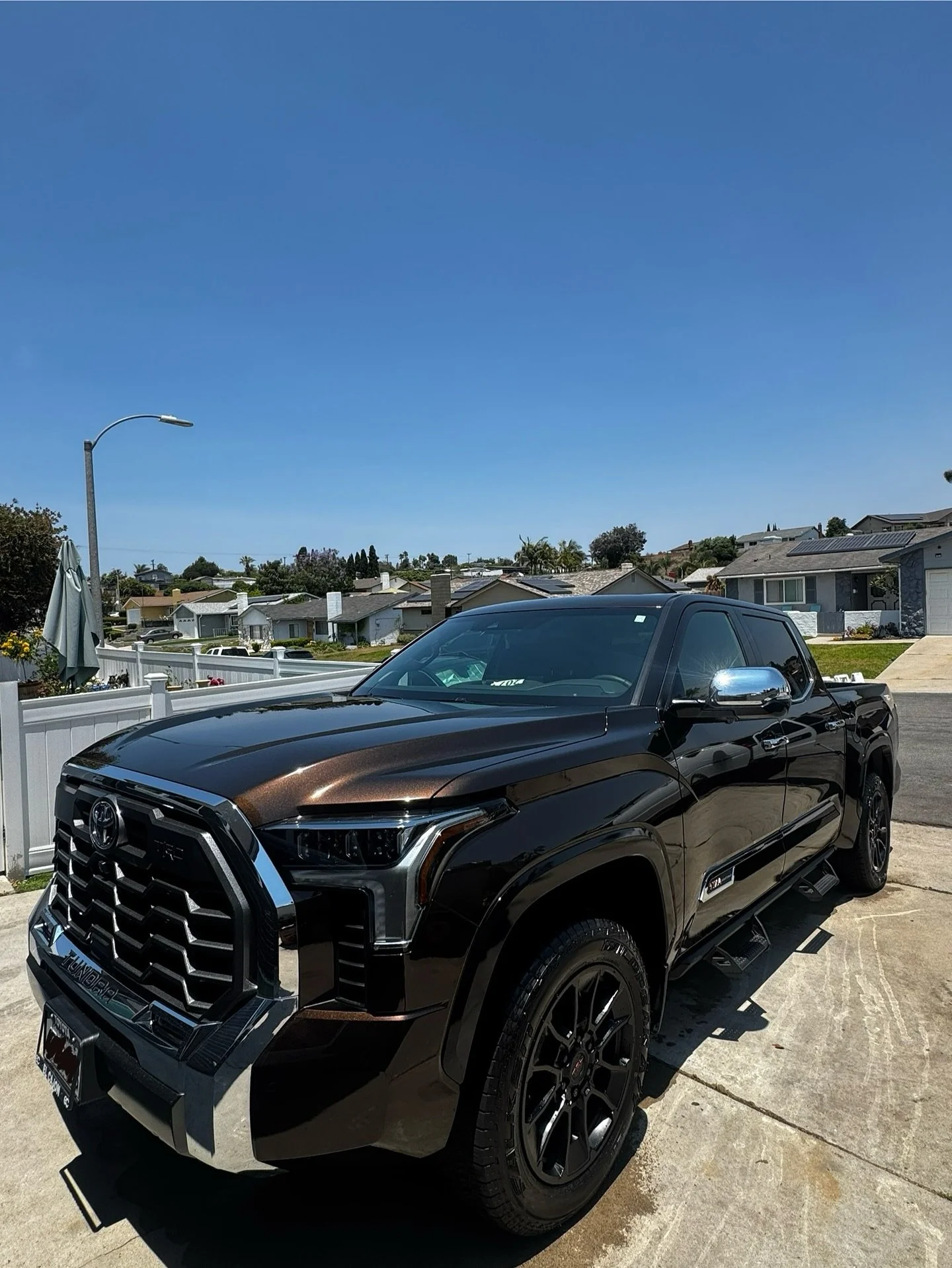 $20 Express Wash! We come to you, quick and simple, sit back and let us do the dirty work. BOOK NOW, DM US
📍Chula Vista, Ca
#chulavista #carwash #wecometoyou #mobilecarwash #car