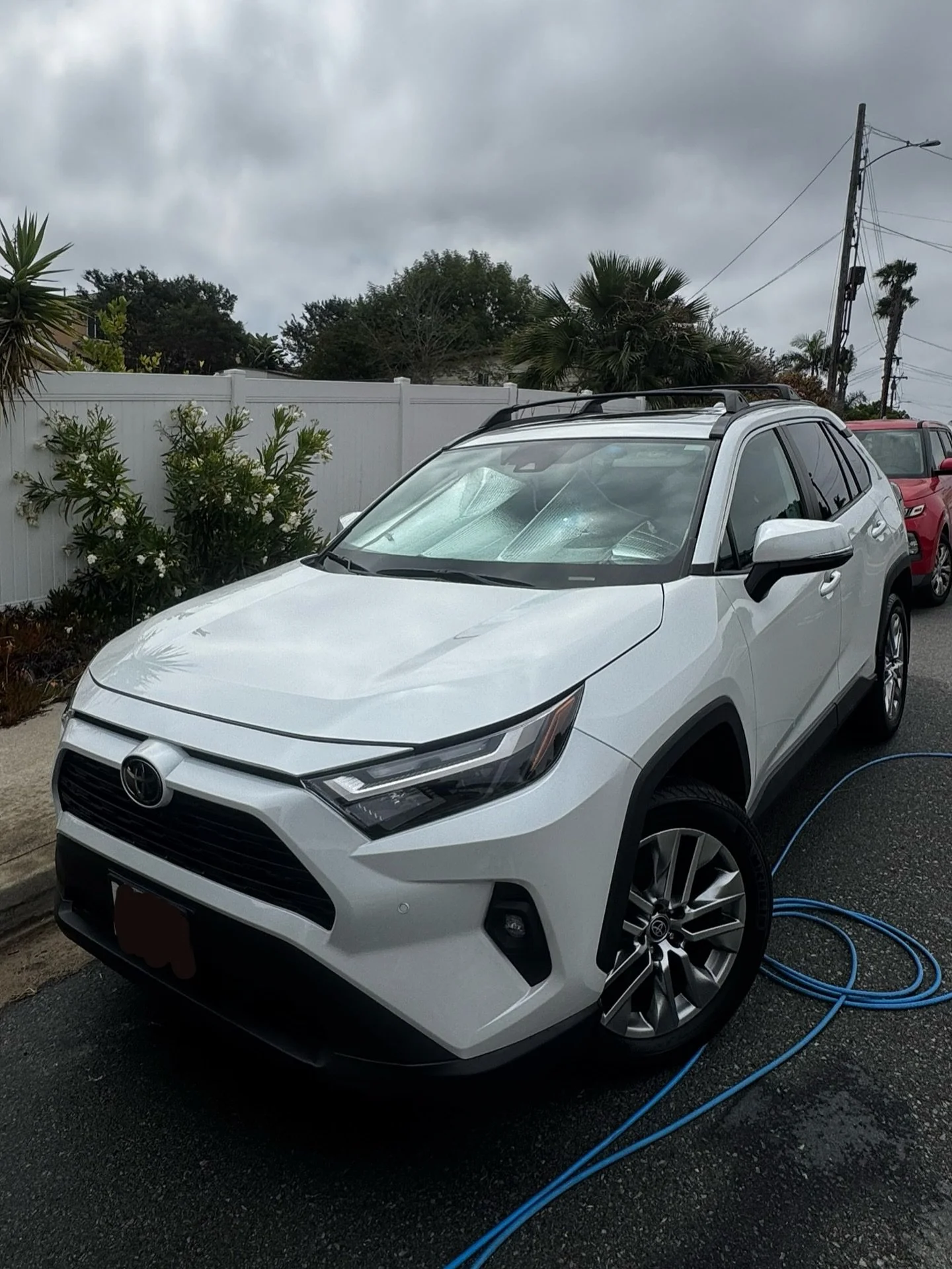 $20 Express Car Wash, We come to YOU
Servicing the Chula Vista Area!
DM TO BOOK!
#carwash #chulavista #southbay #sandiego #car #mobilecarwash