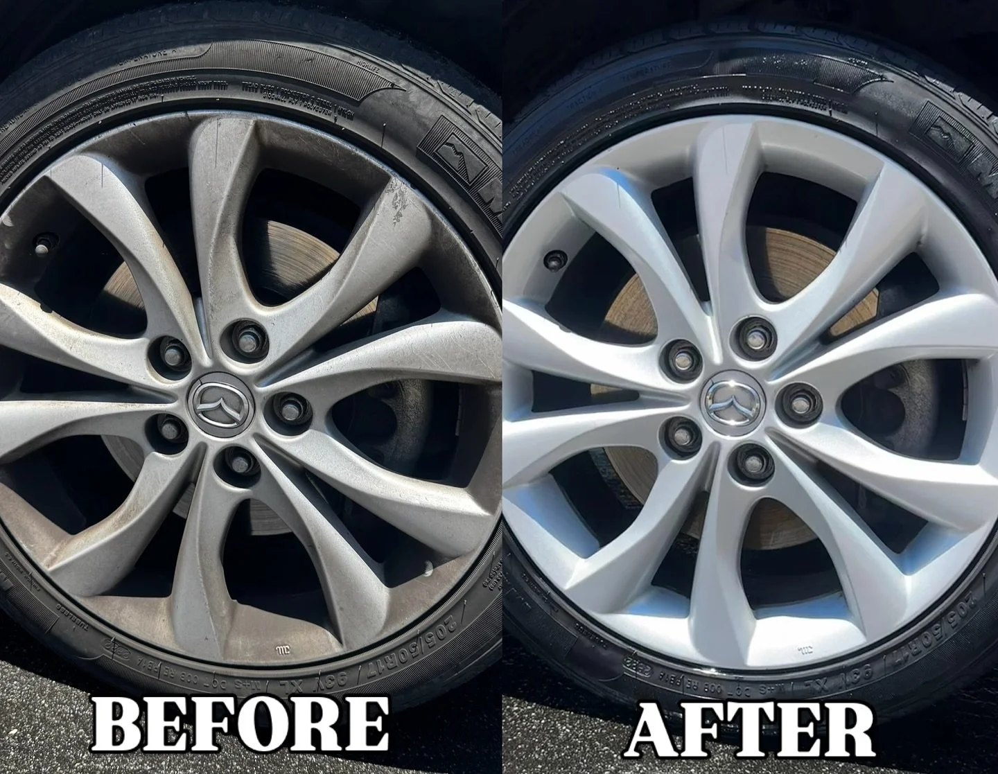 We make your wheels shine! ✨
$20 Express Car Wash, We come to YOU
Servicing the Chula Vista Area!
DM TO BOOK!
#carwash #chulavista #southbay #sandiego #car #mobilecarwash