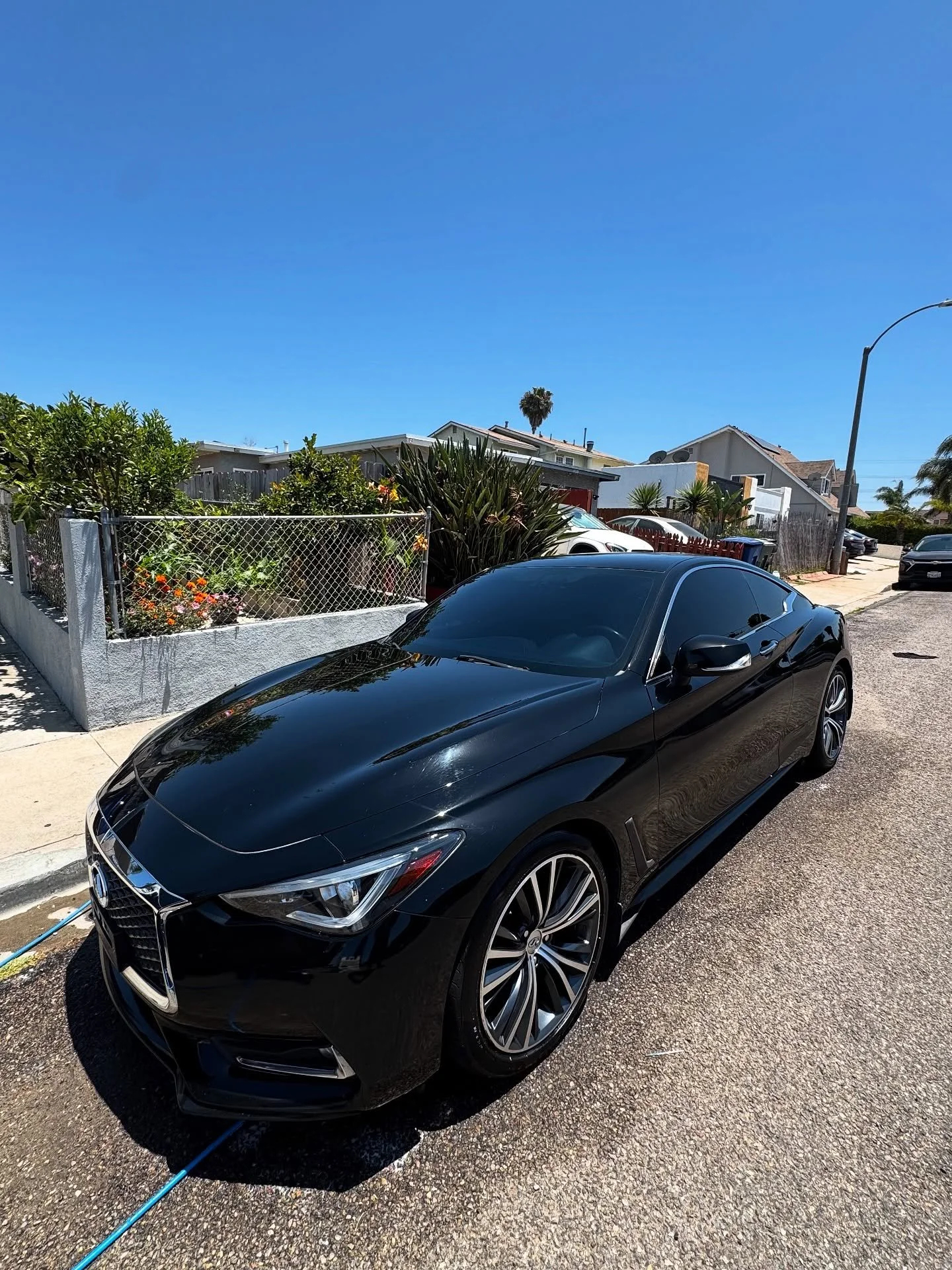 $20 Express Car Wash, We come to YOU
Servicing the Chula Vista Area!
DM TO BOOK!
#carwash #chulavista #southbay #sandiego #car #mobilecarwash