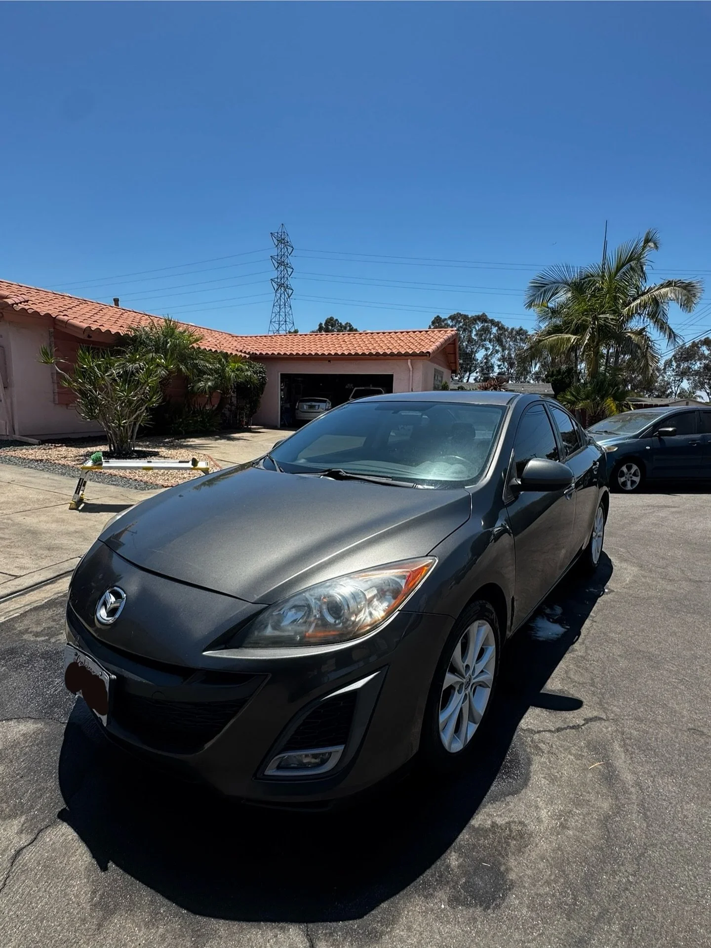 $20 Express Car Wash, We come to YOU
Servicing the Chula Vista Area!
DM TO BOOK!
#carwash #chulavista #southbay #sandiego #car #mobilecarwash