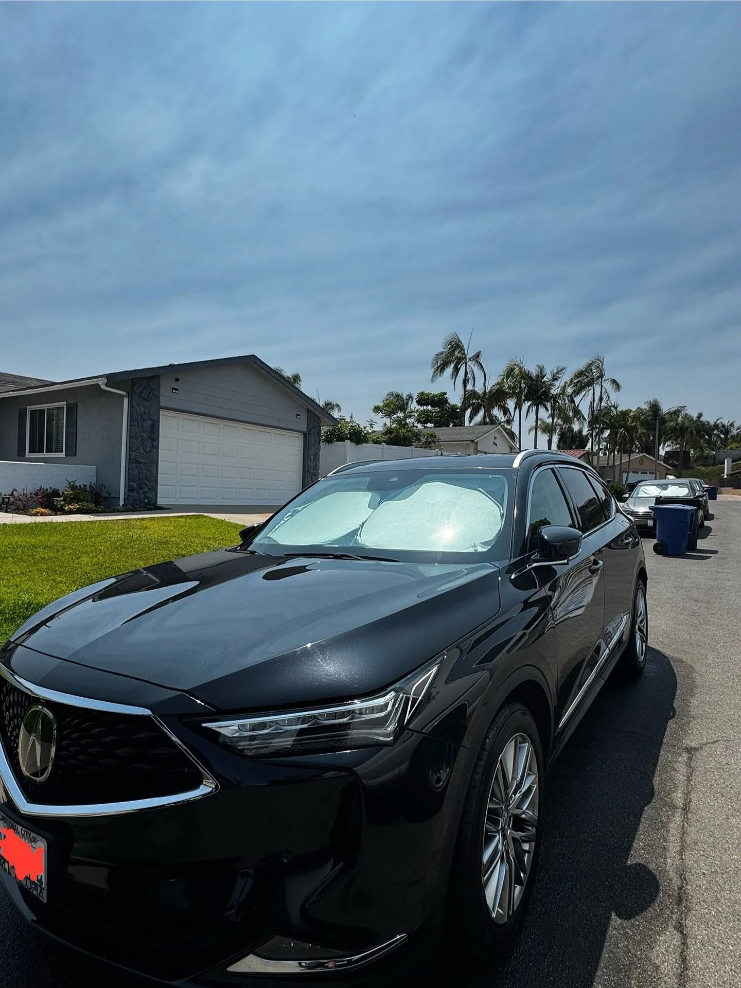 In Chula Vista? Need a quick and easy car wash? We&rsquo;ll come and do the dirty work for only $20! Exterior Car wash, DM US to book! 

📍Chula Vista, California
#carwash #mobilecarwash #chulavista #southbay #sandiego