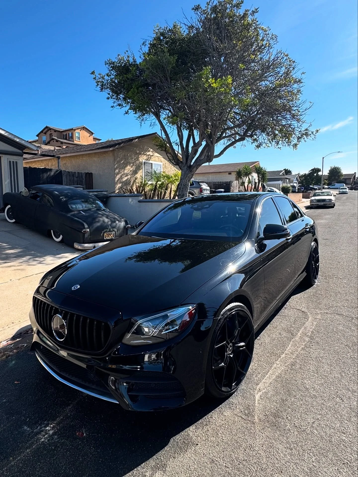 Forgot to take before pics but this car came out to good not to post! 

$20 Express Car Wash, We come to YOU
Servicing the Chula Vista Area!
DM TO BOOK!
#carwash #chulavista #southbay #sandiego #car #mobilecarwash