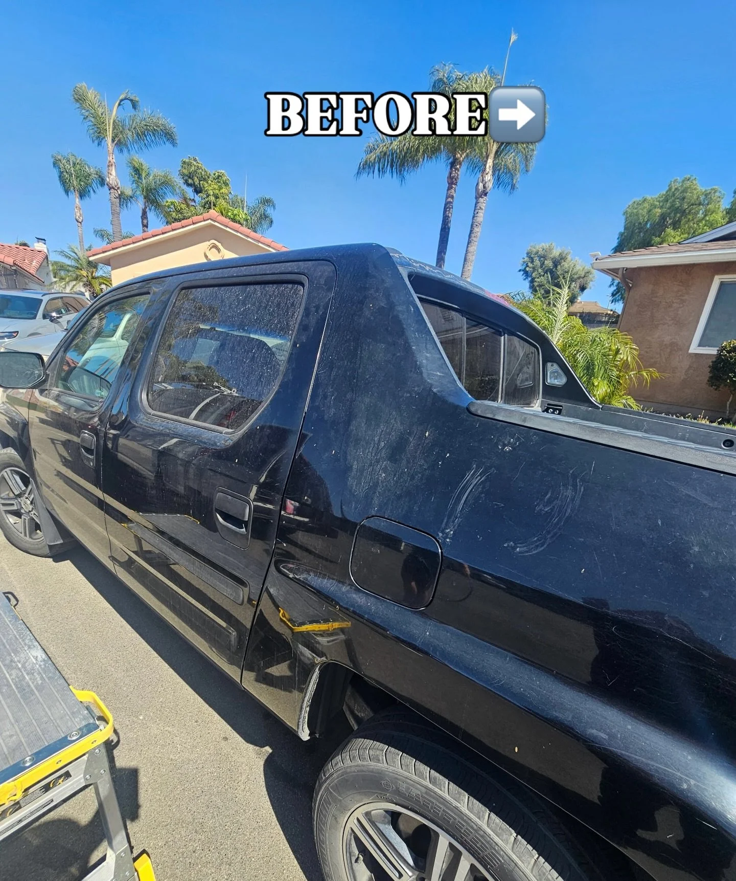 SDWASHWAGON Is still up and running, NOW servicing the CHULA VISTA, and OTAY RANCH area. 

Book with us for $25 on your first basic wash. 
Check out our website in our bio for more packages! 

We come to you!

Book now at: (619) 942-6487