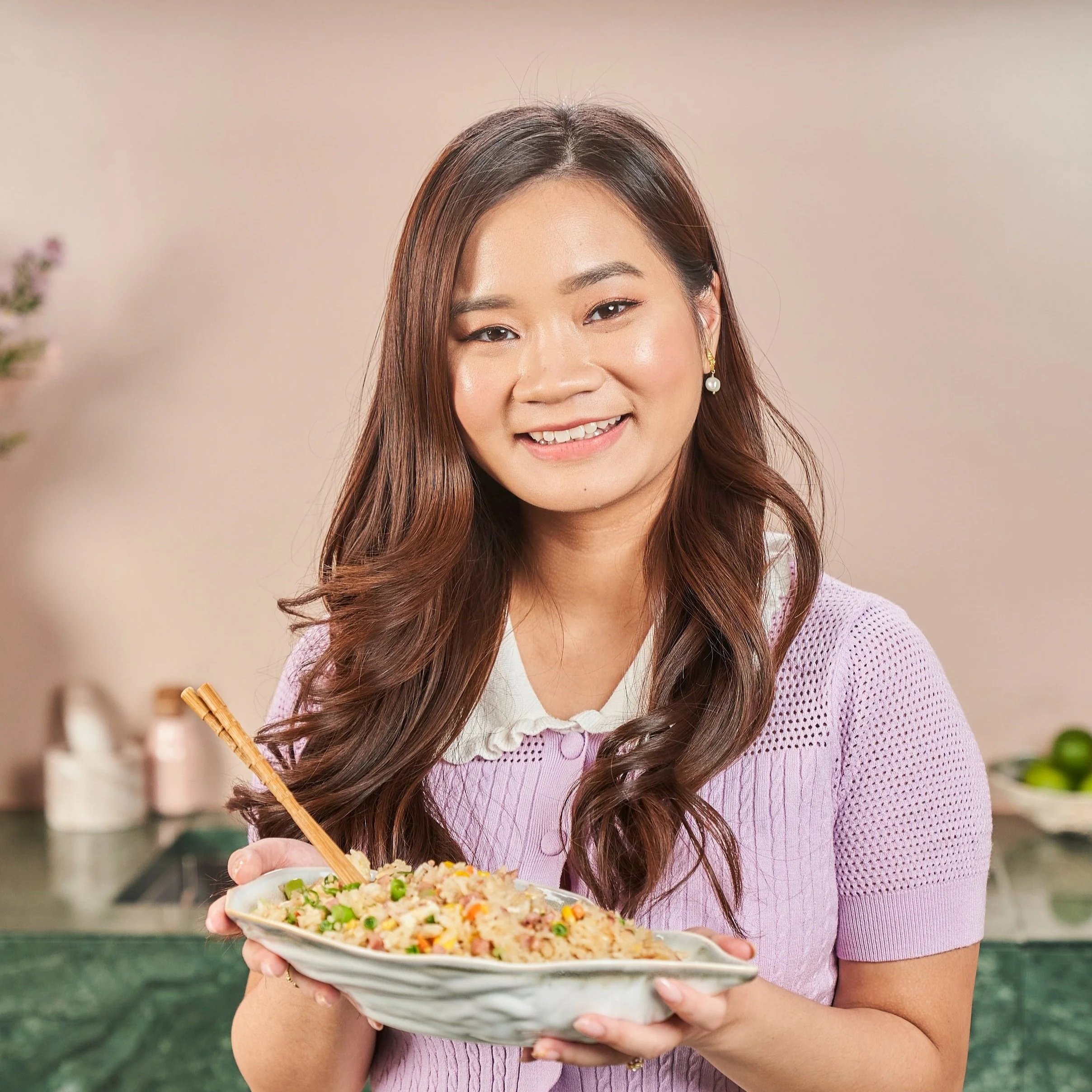 Elisabeth Le, matinfluenser