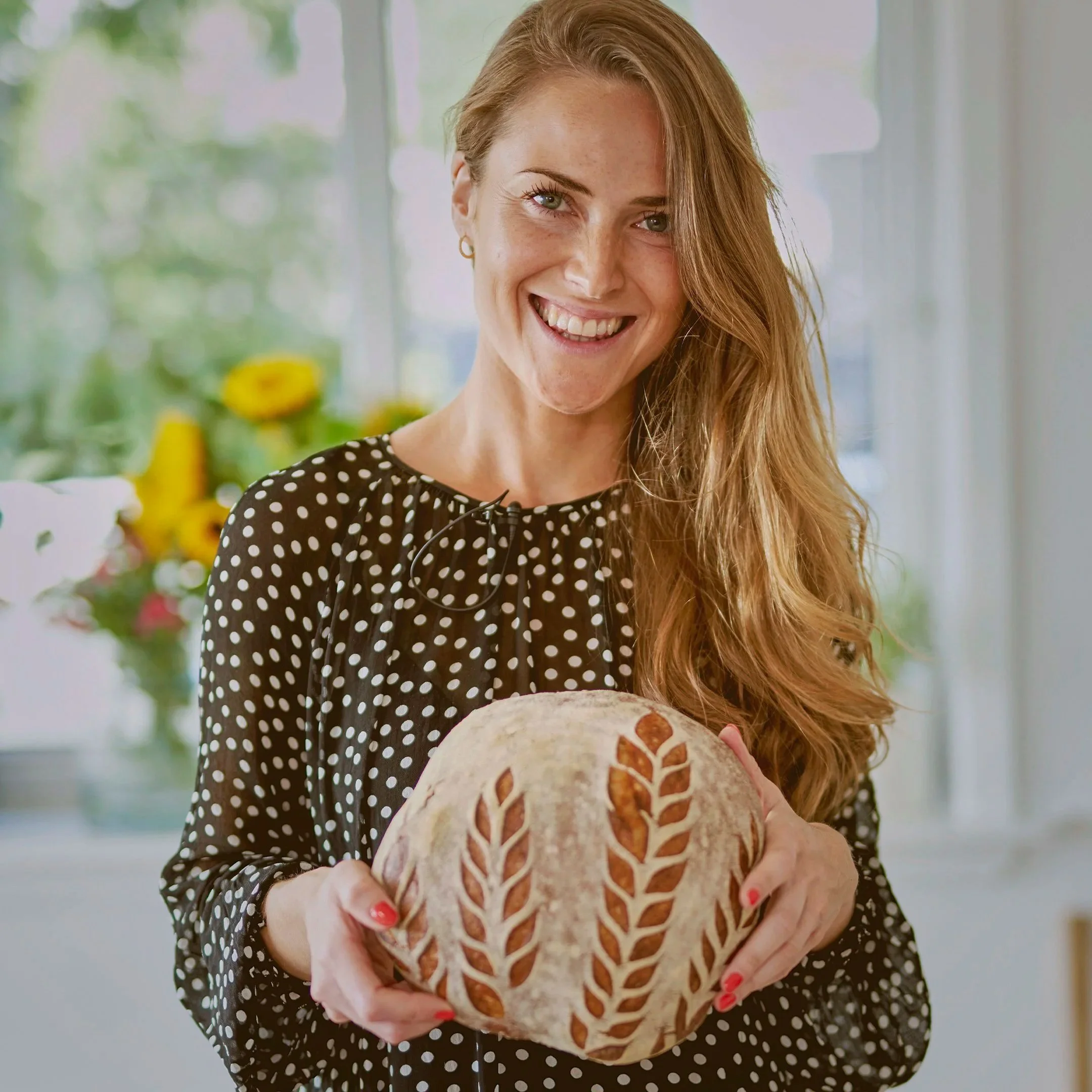 Martine Sletmoen, Skillebekk surdeig