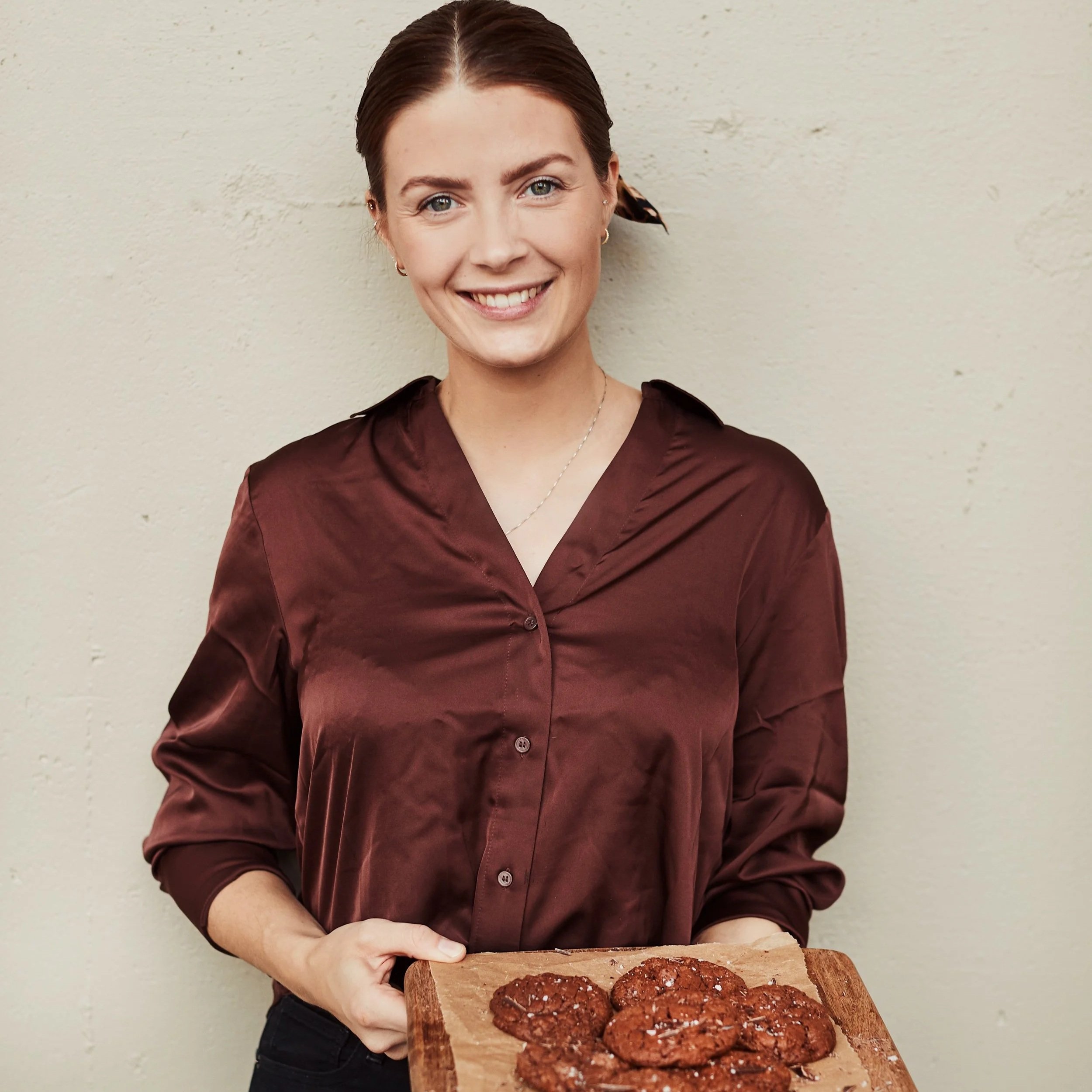 Runa Kvendseth, stjernekokk