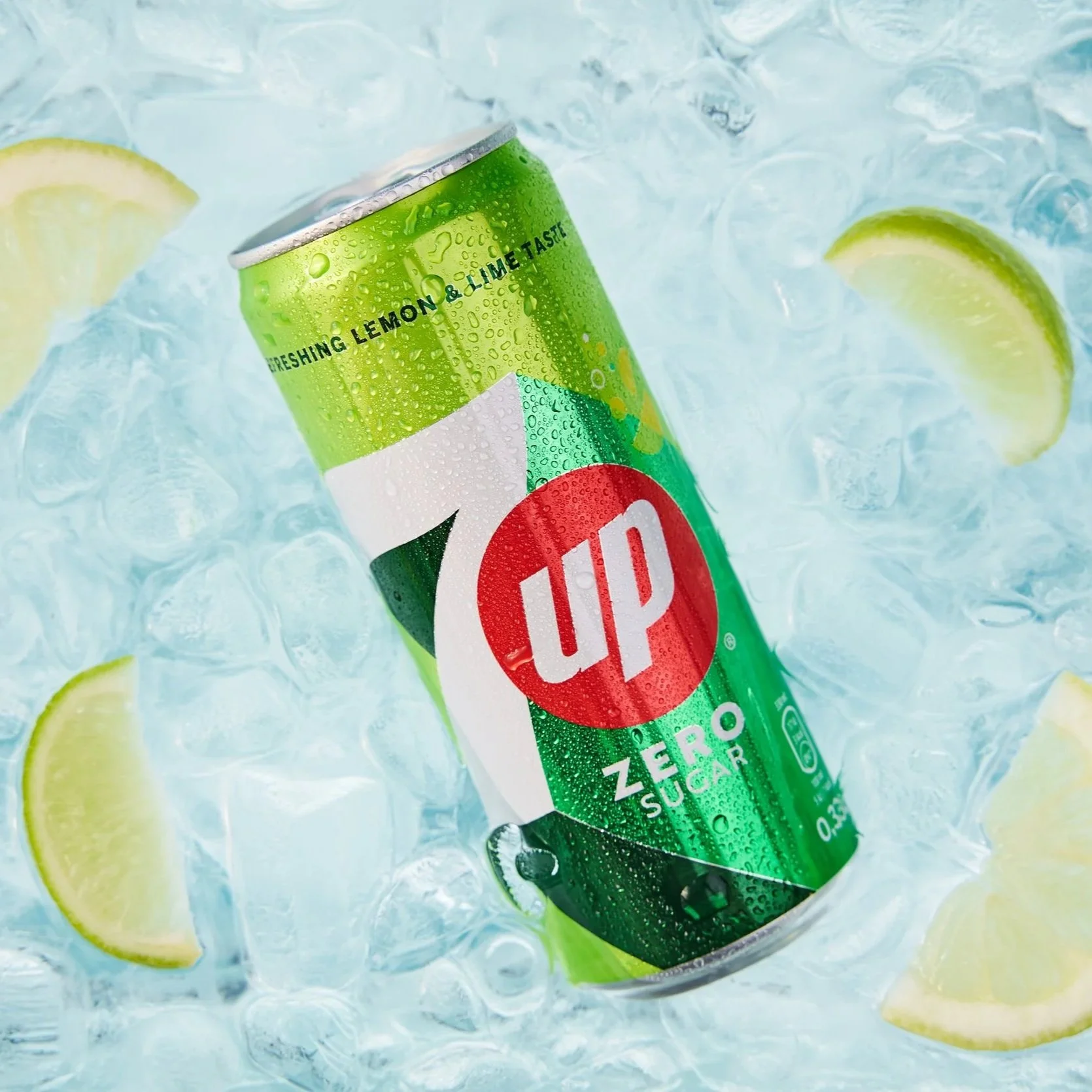 7UP