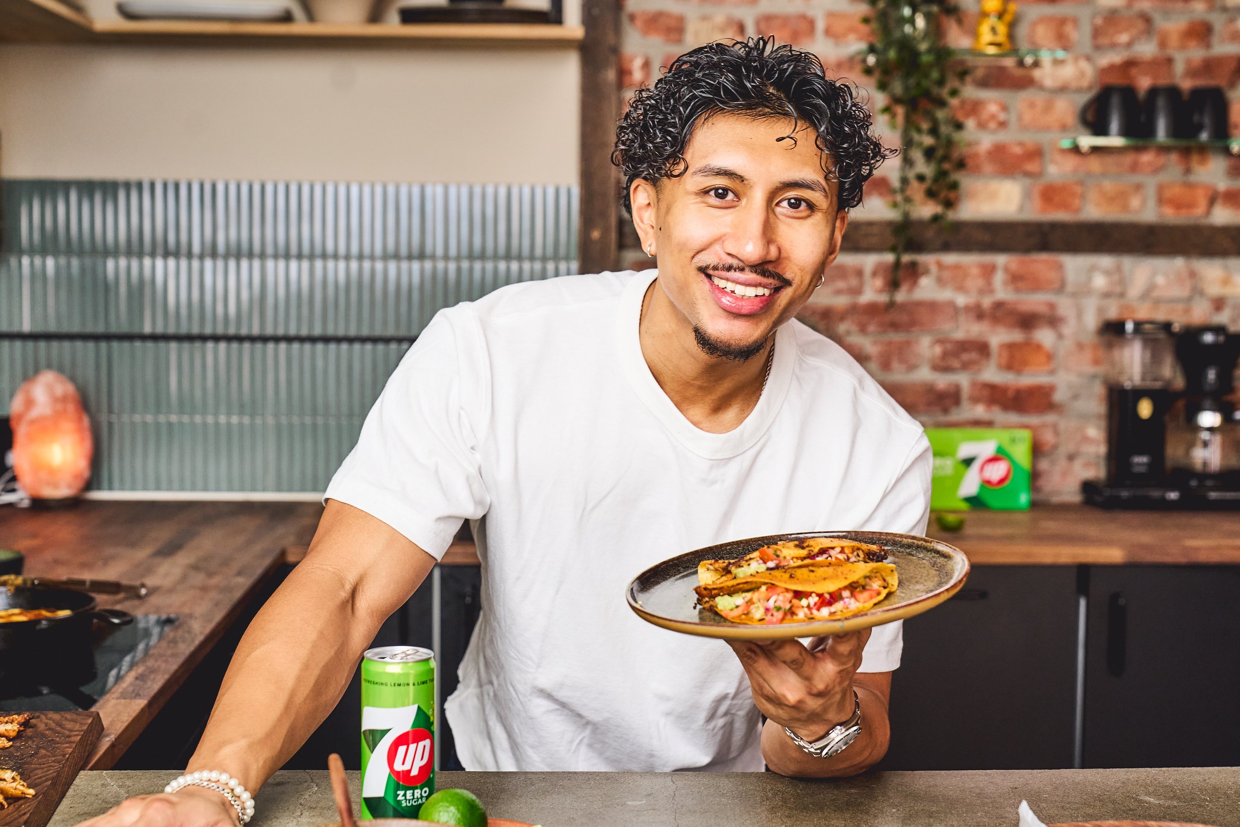 Will Palor, TikTok-stjerne