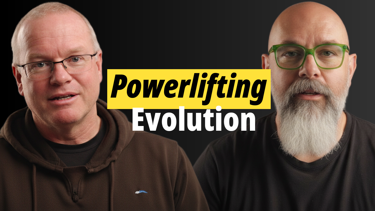 The Evolution of Powerlifting: A Journey Through Time