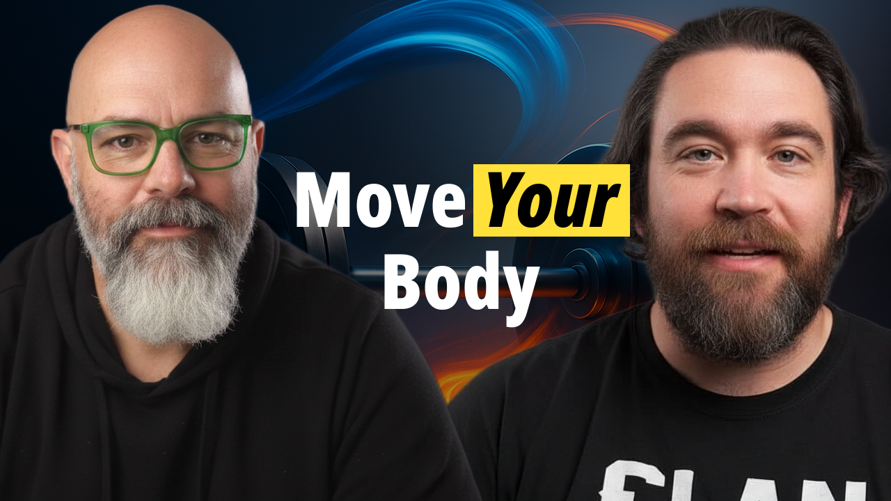 Powerlifting's Evolution: Insights from Nathan Baxter and Matthew McKay