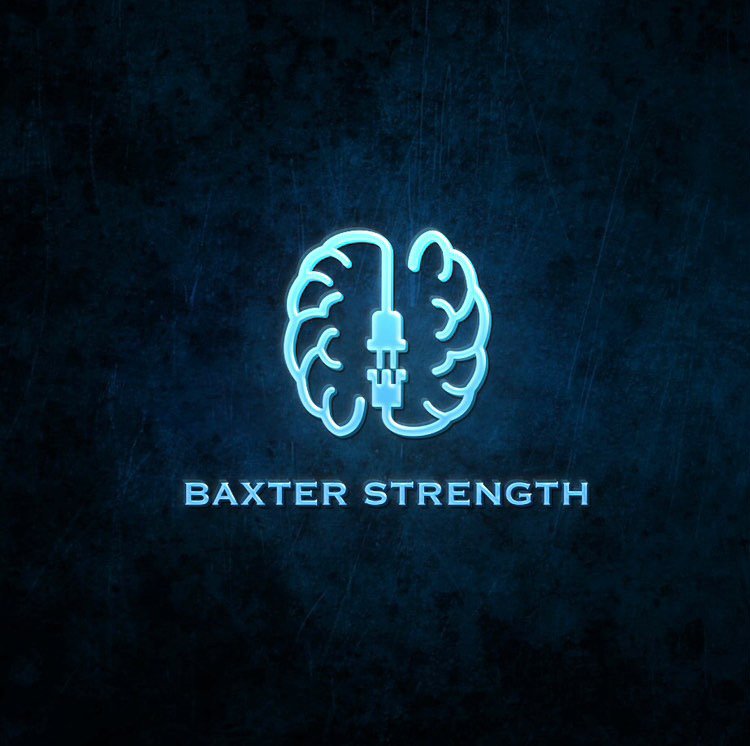 BAXTER STRENGTH