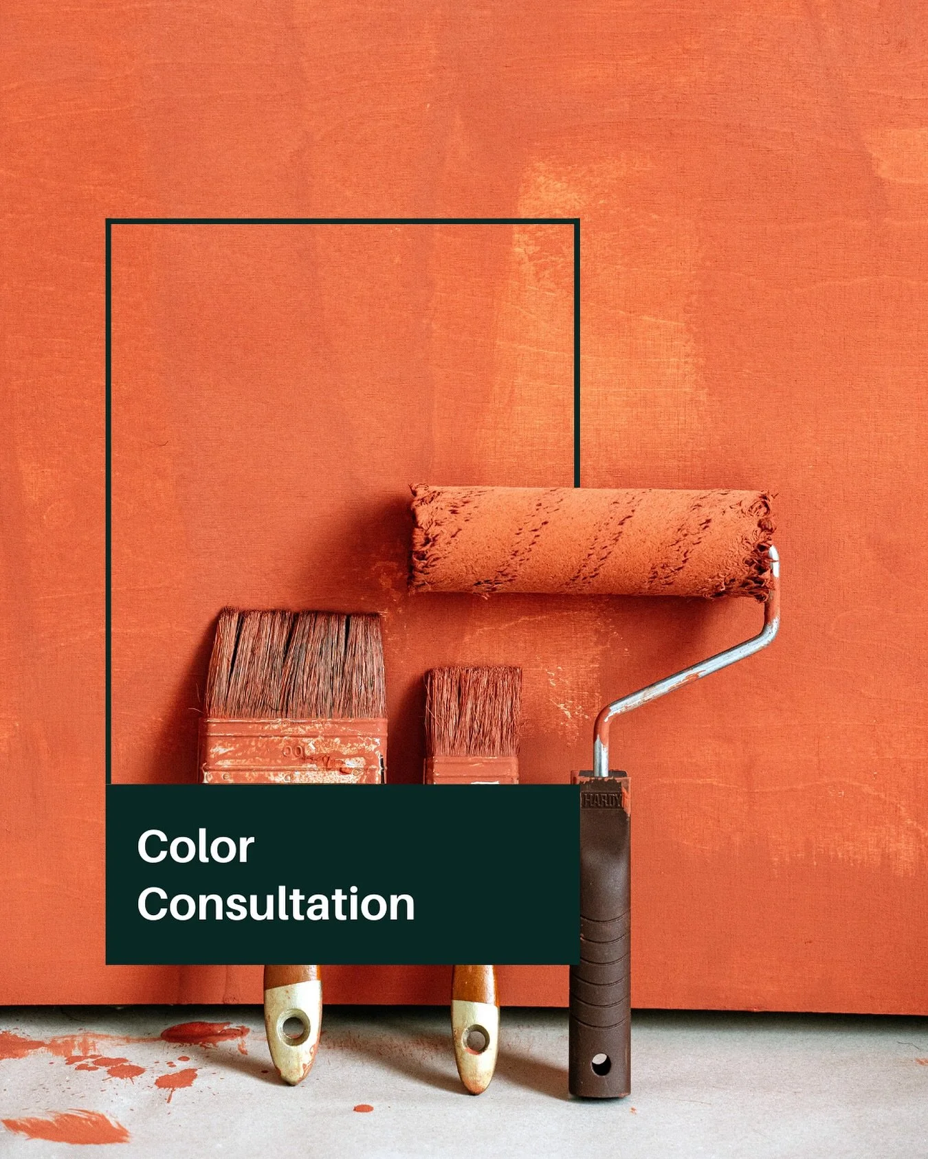 Ever picked a paint color only to realize it looks completely different on your walls? Finding the perfect shade isn&rsquo;t always easy, undertones, lighting, and finishes all play a role in how a color looks and sets the mood.

That&rsquo;s why I o