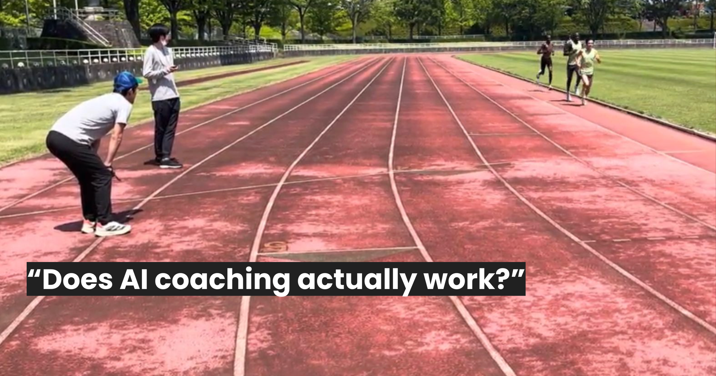 Learnings from Operating an AI Running Coach for 11 Months: When Product Development Becomes Scientific Discovery