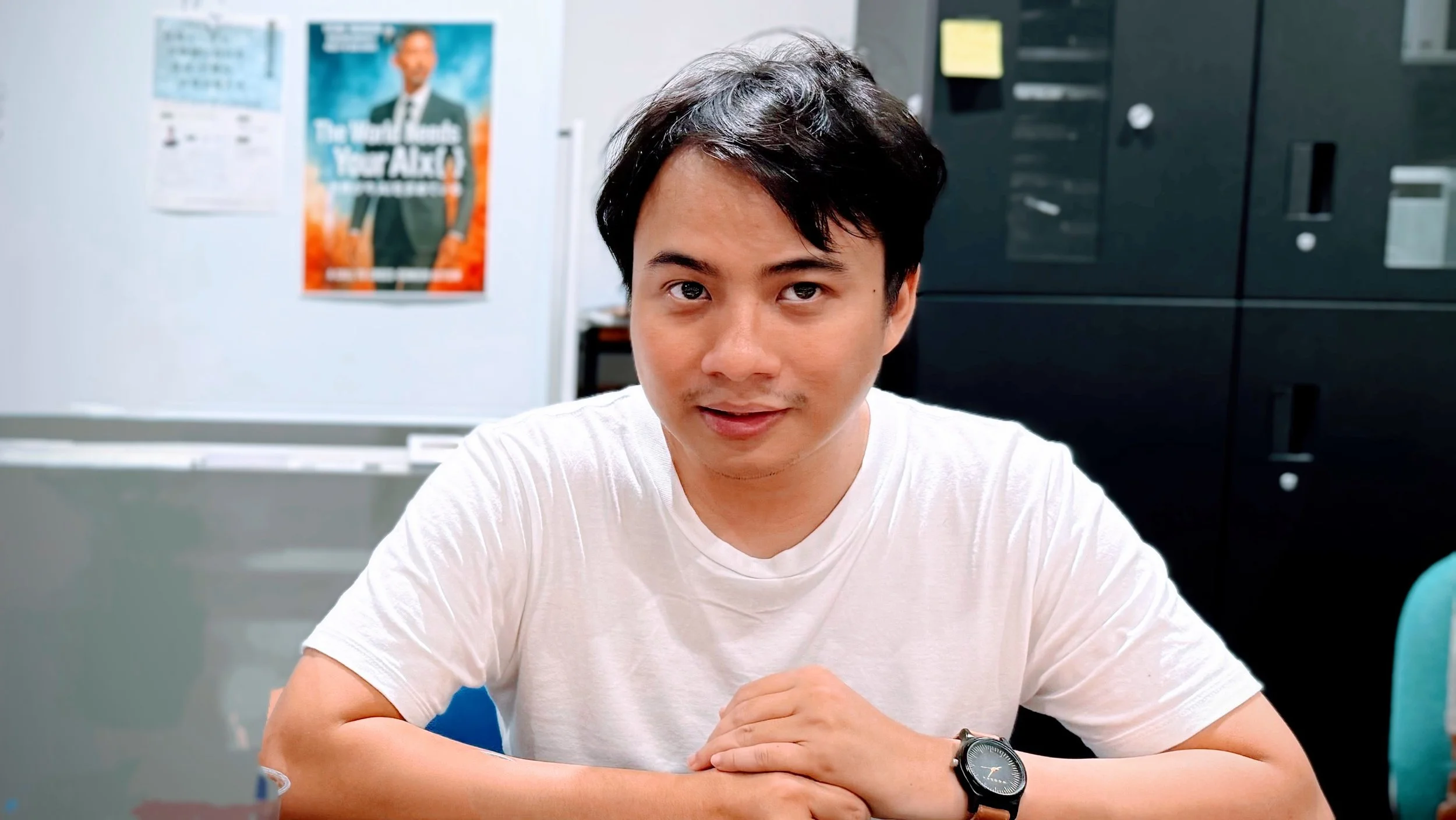 国際研究スポットライト：マングローブ・インテリジェンス — IoTと沿岸保全の融合 - Prasetyo Wibowo氏（PENS・武蔵野大学）インタビュー