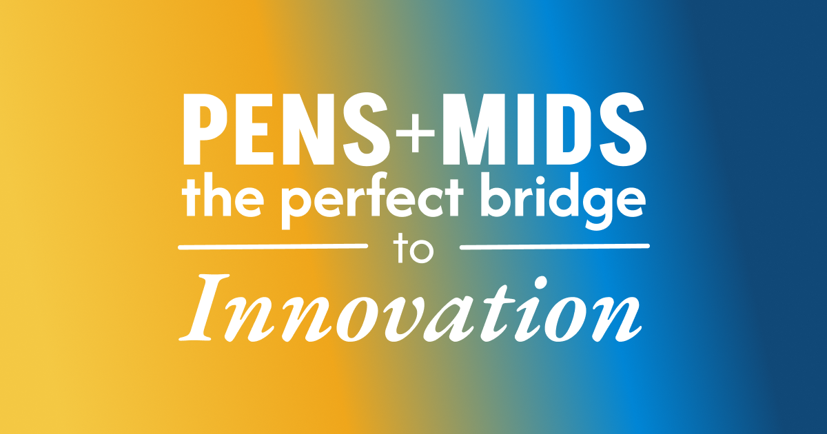 PENSとMIDSをつなぐ “Entrepreneurial Mindset” - インドネシア・スラバヤでの招待講演