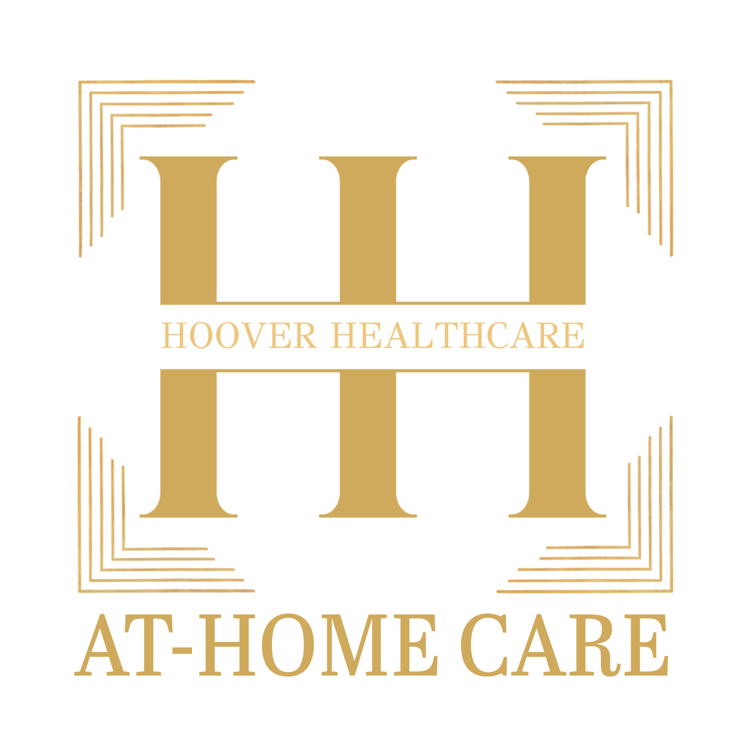 At home care in Georgia, with Hoover Healthcare.