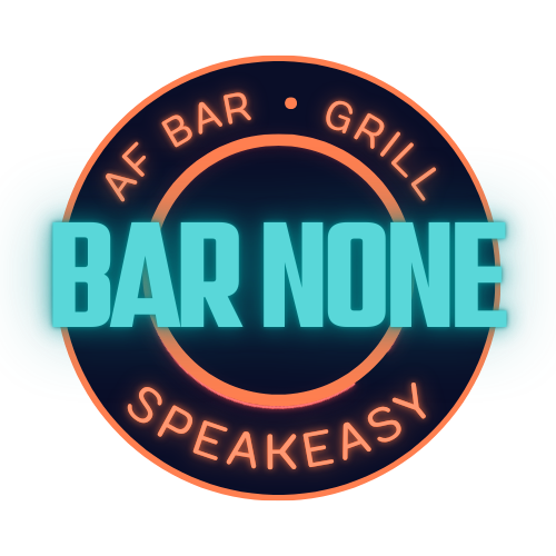 BAR NONE