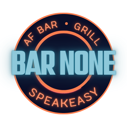 BAR NONE