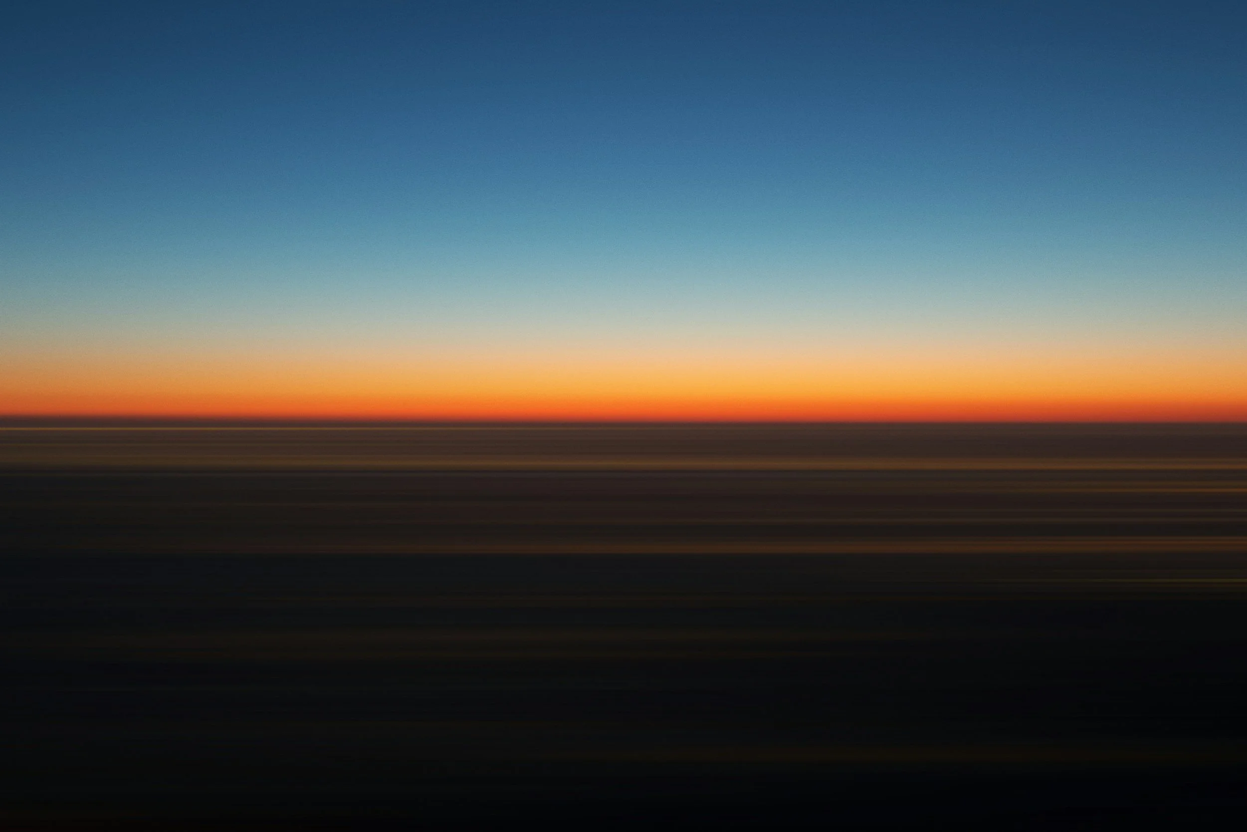 Living in a Heightened Collective Field