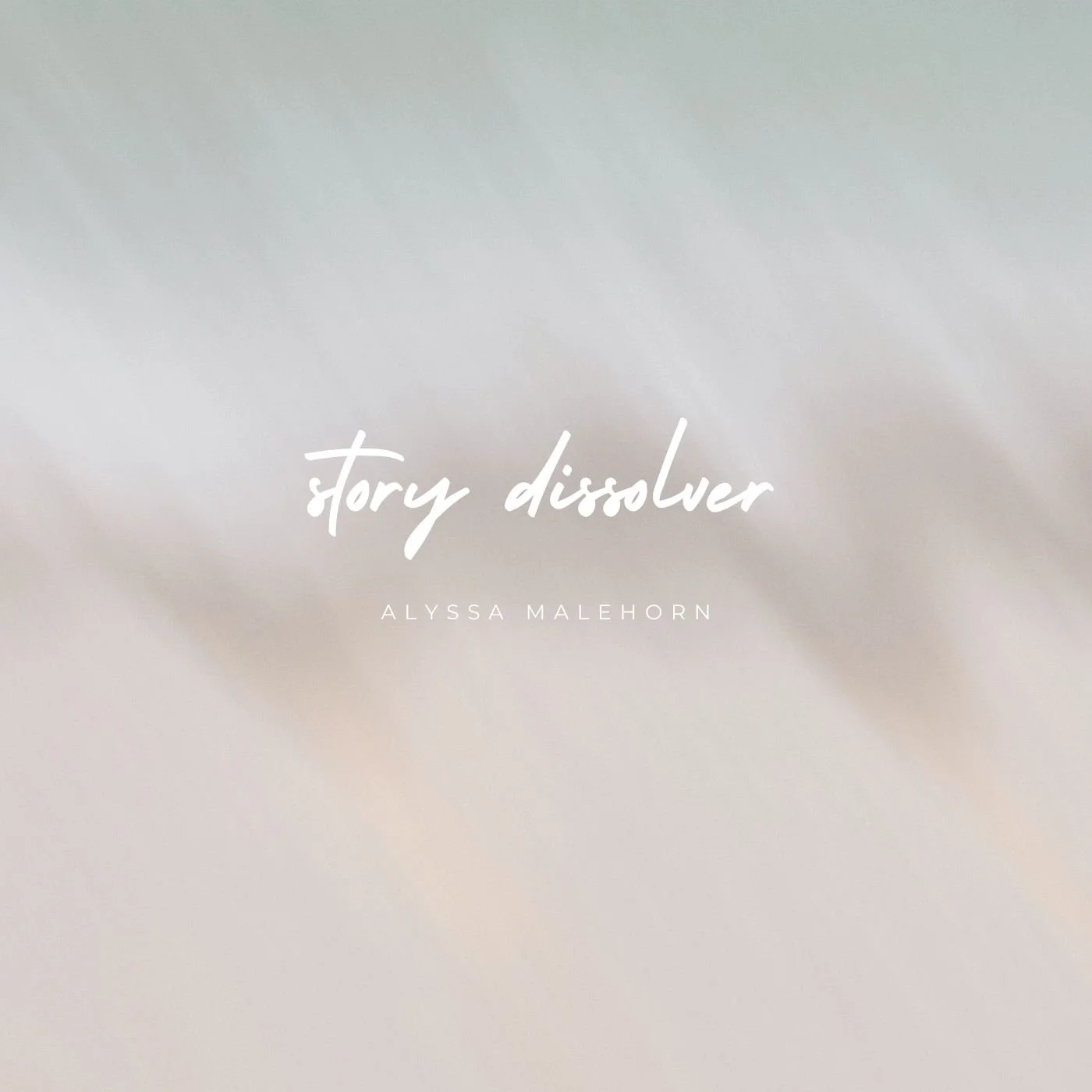 Story Dissolver