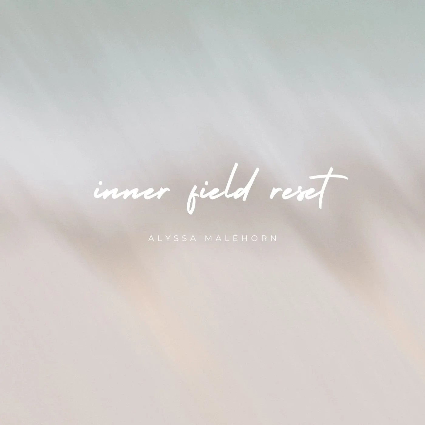 Inner Field Reset Meditation