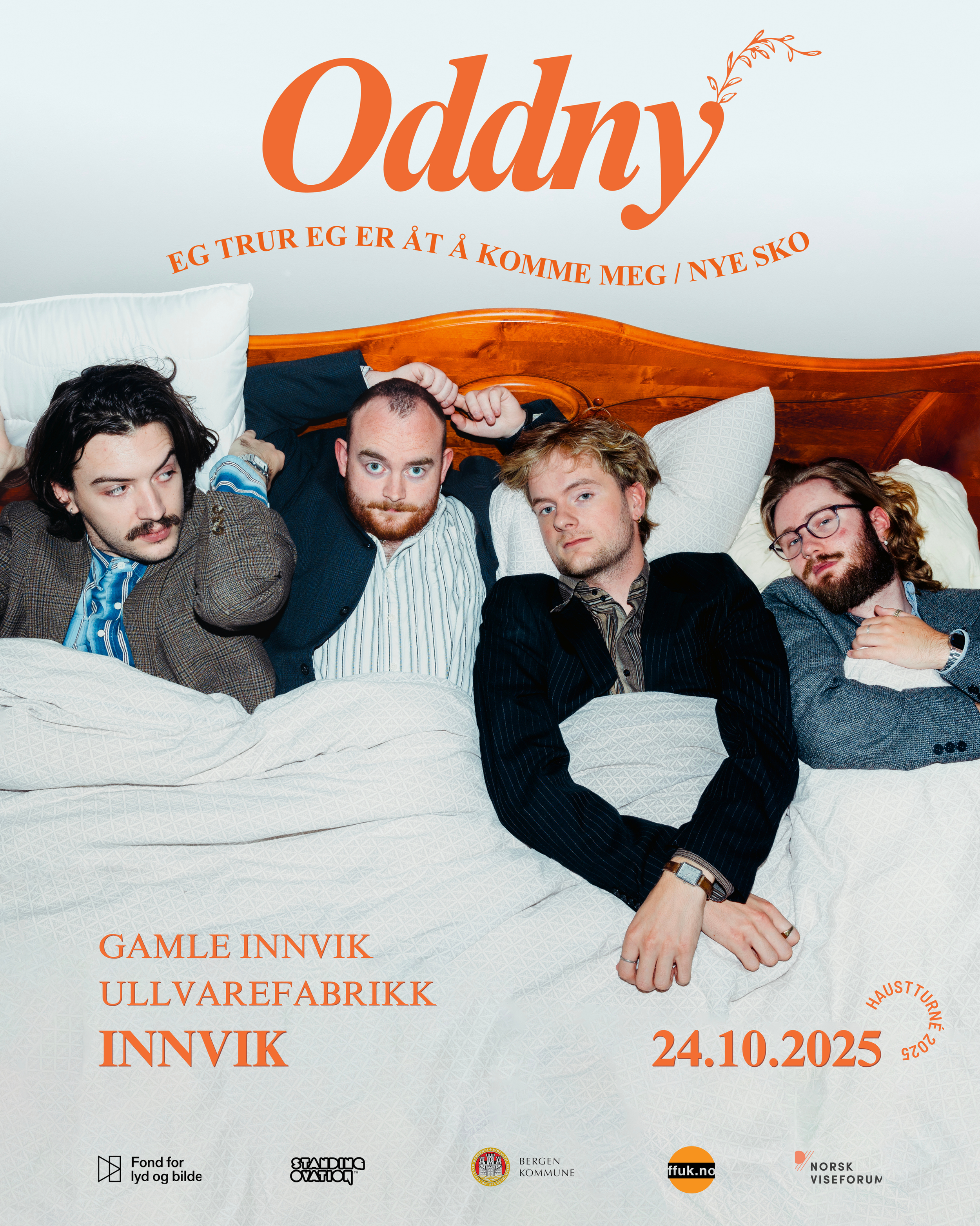Oddny