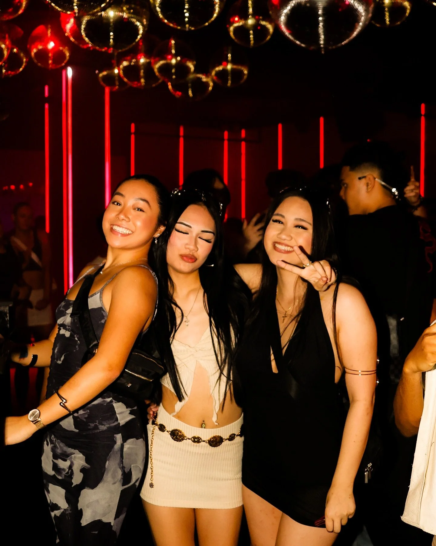 Photos from last Saturday are now available on our FB page &bull; Link in bio 🔗✨

See you back on Saturday for another night of Global 🌐
