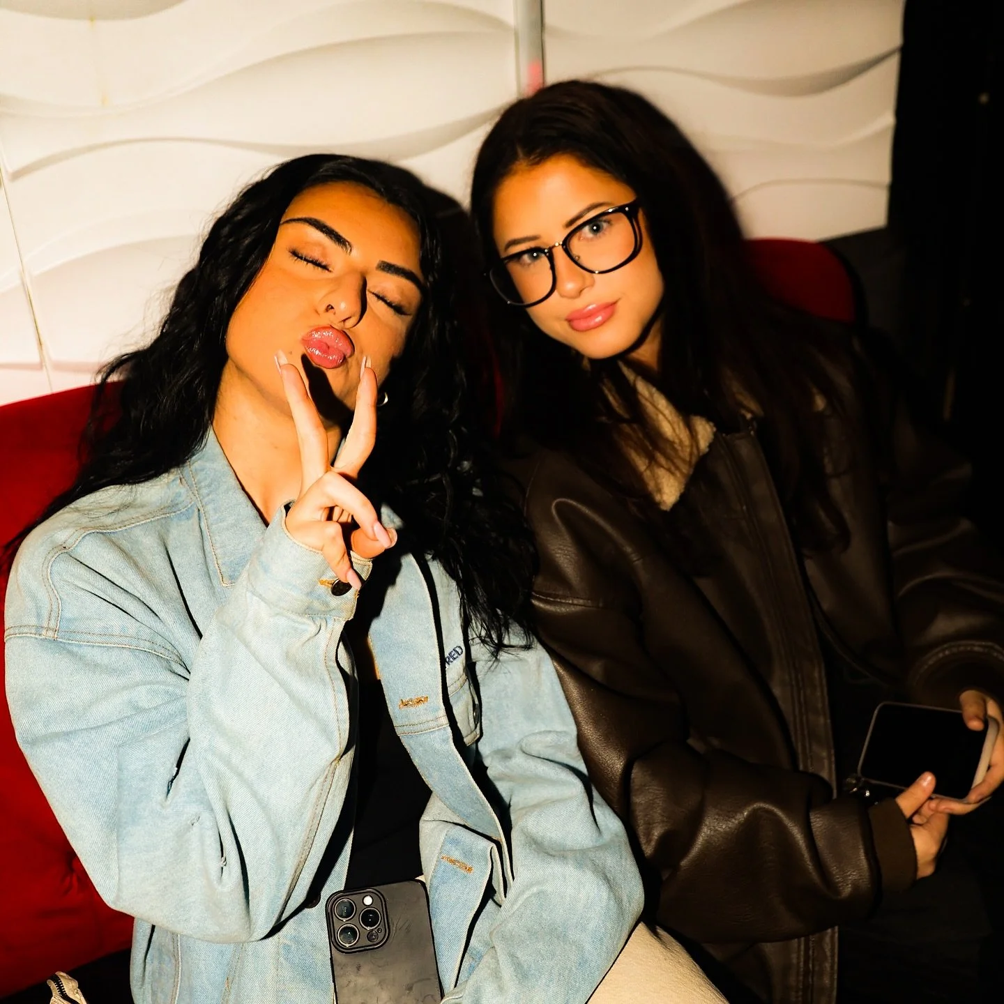 Photos from last Saturday are now live over on our FB page &bull; Link in bio 📸✨

We&rsquo;ll see you back at Global on Saturday for our monthly collab with @outside.au 🌐