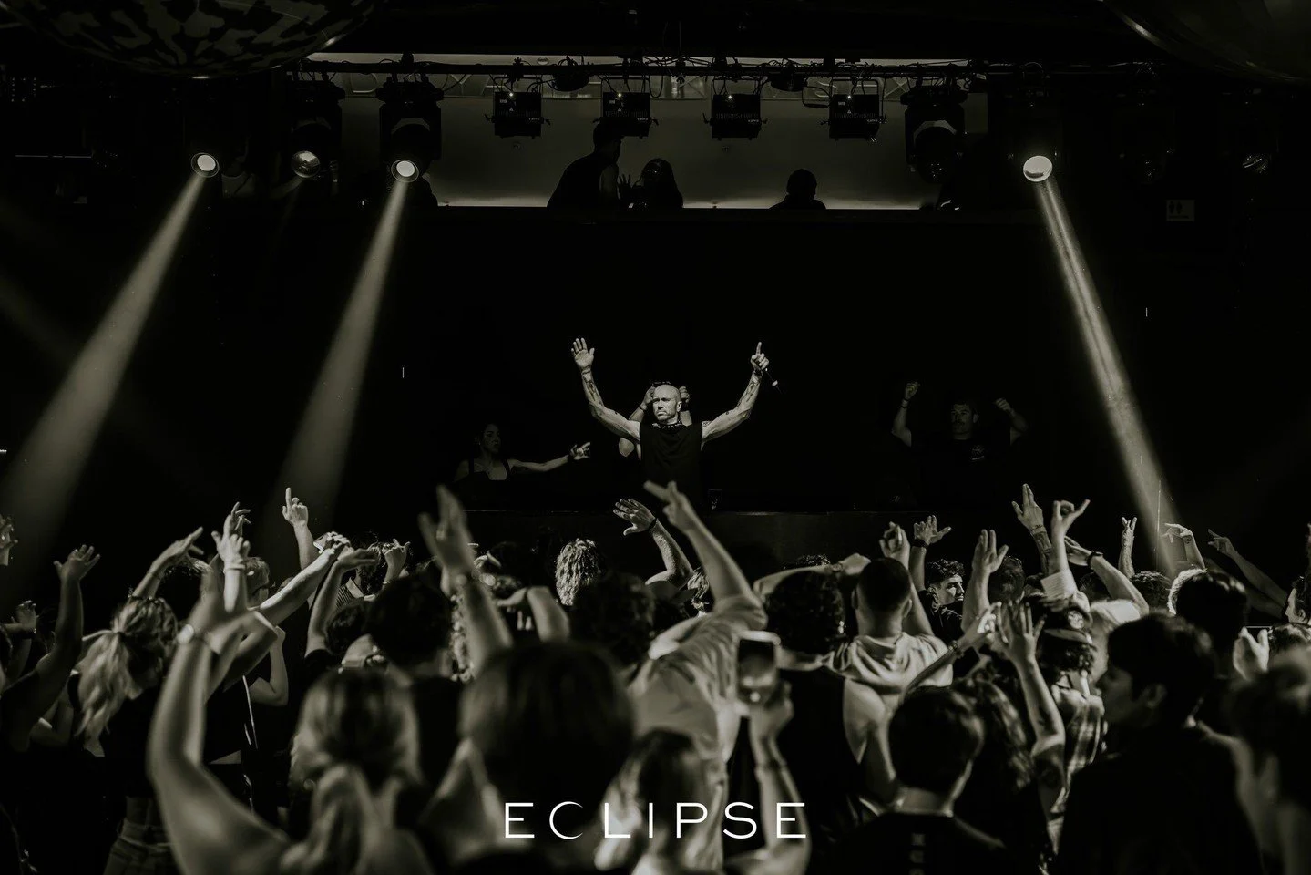 BLACK:CELL is built different. No labels. No bullsh!t. No egos. Just dedication to the darker side of dance music.

Here's some highlights from our last edition with @luke.noize @niksitz + @todv_music

NEXT UP | BLACK:CELL Boxing Day feat. @sandy_kle