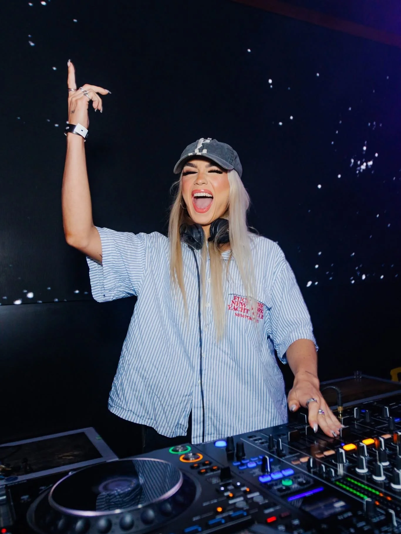 LIFE IS GOOD ✨

ps. @joshwauk + @brettallen30 visiting this weekend, GET IN