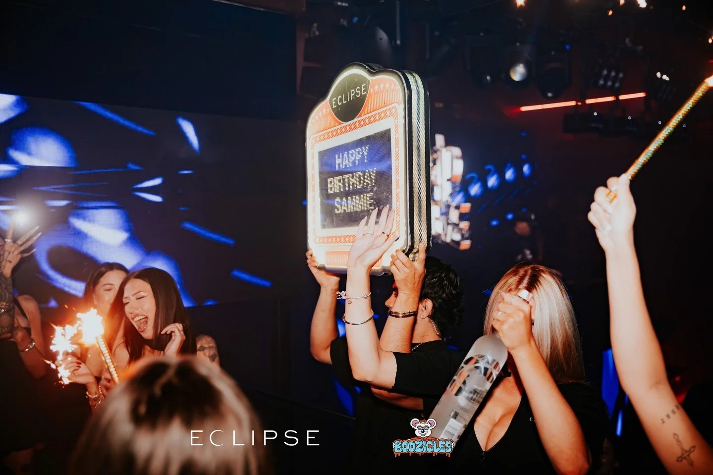 No better place to celebrate your big day 🫶

TONIGHT | @joshwauk
SATURDAY | @brettallen30

Final tix in bio. Party now, pay later with Afterpay + Zip