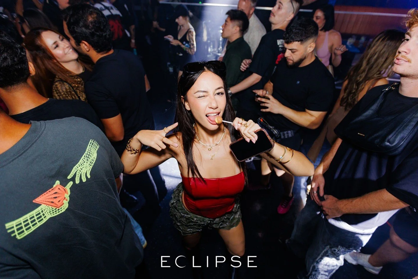 @rebukemusic + our friends at @shokkevents brought the heat on Saturday ❤️&zwj;🔥

Photos are now live on Facebook. Let's do it all again this weekend for our second birthday with @bonka 💥